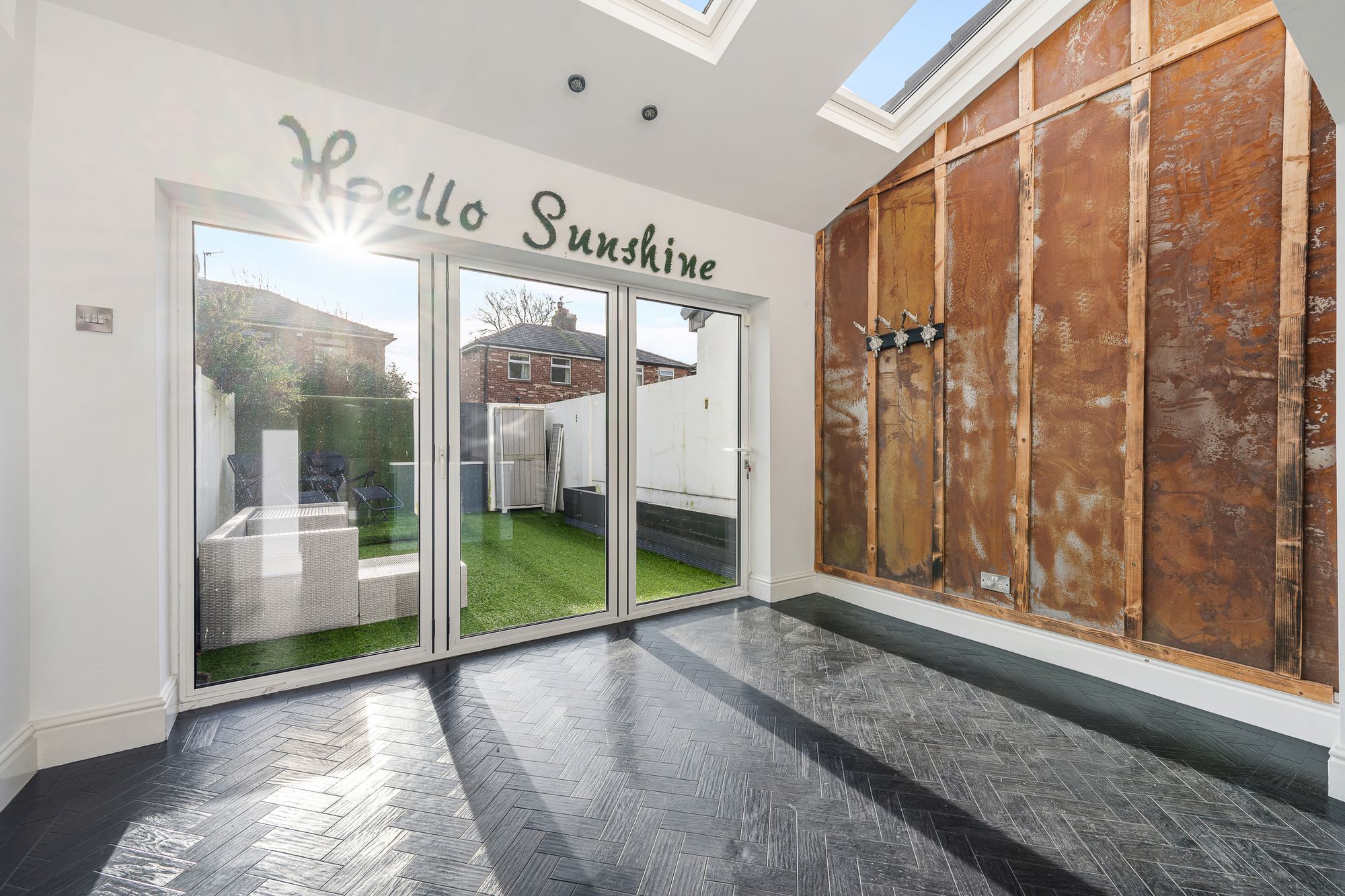 3 bed terraced house to rent in Wilton Street, Manchester  - Property Image 13