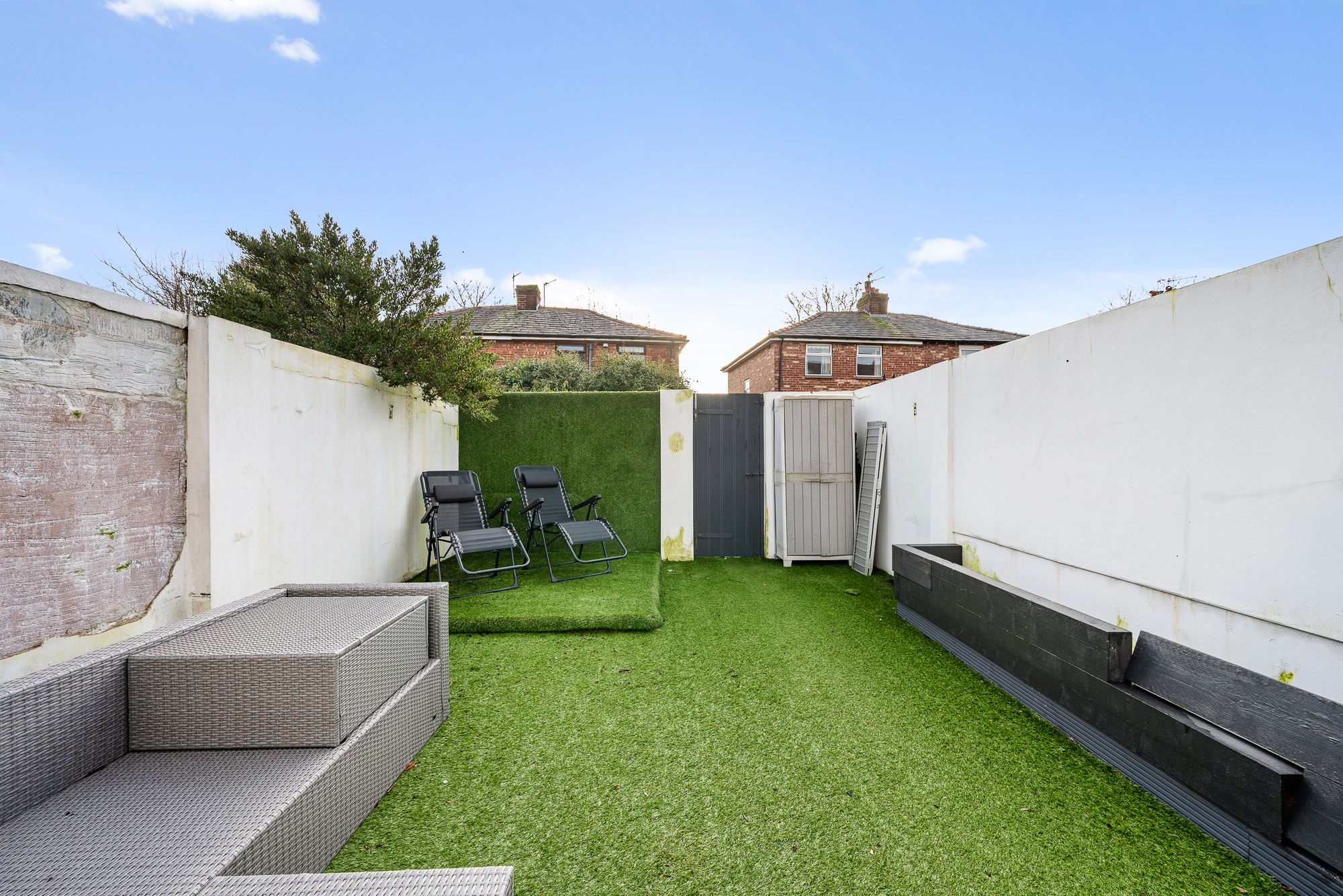 3 bed terraced house to rent in Wilton Street, Manchester 32