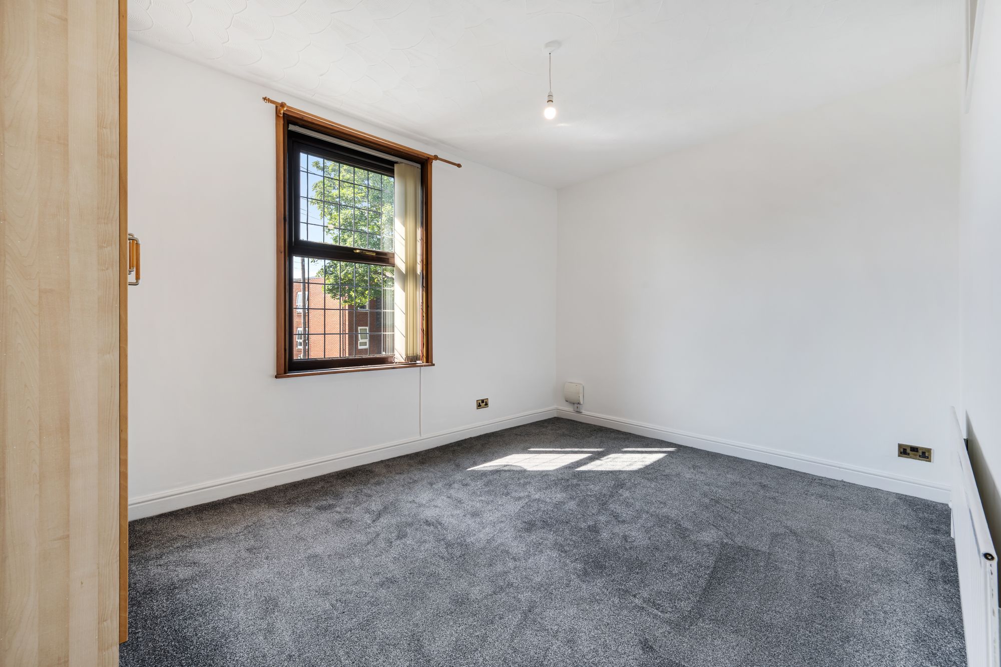 2 bed terraced house to rent in Hampden Road, Manchester  - Property Image 9