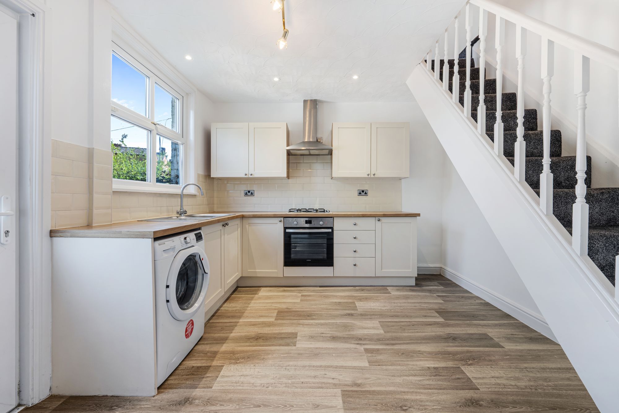 2 bed terraced house to rent in Hampden Road, Manchester  - Property Image 7