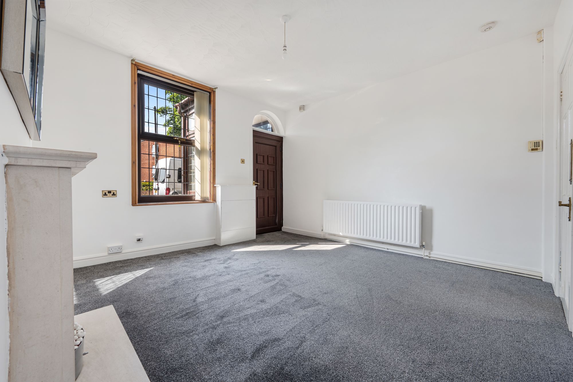 2 bed terraced house to rent in Hampden Road, Manchester  - Property Image 6