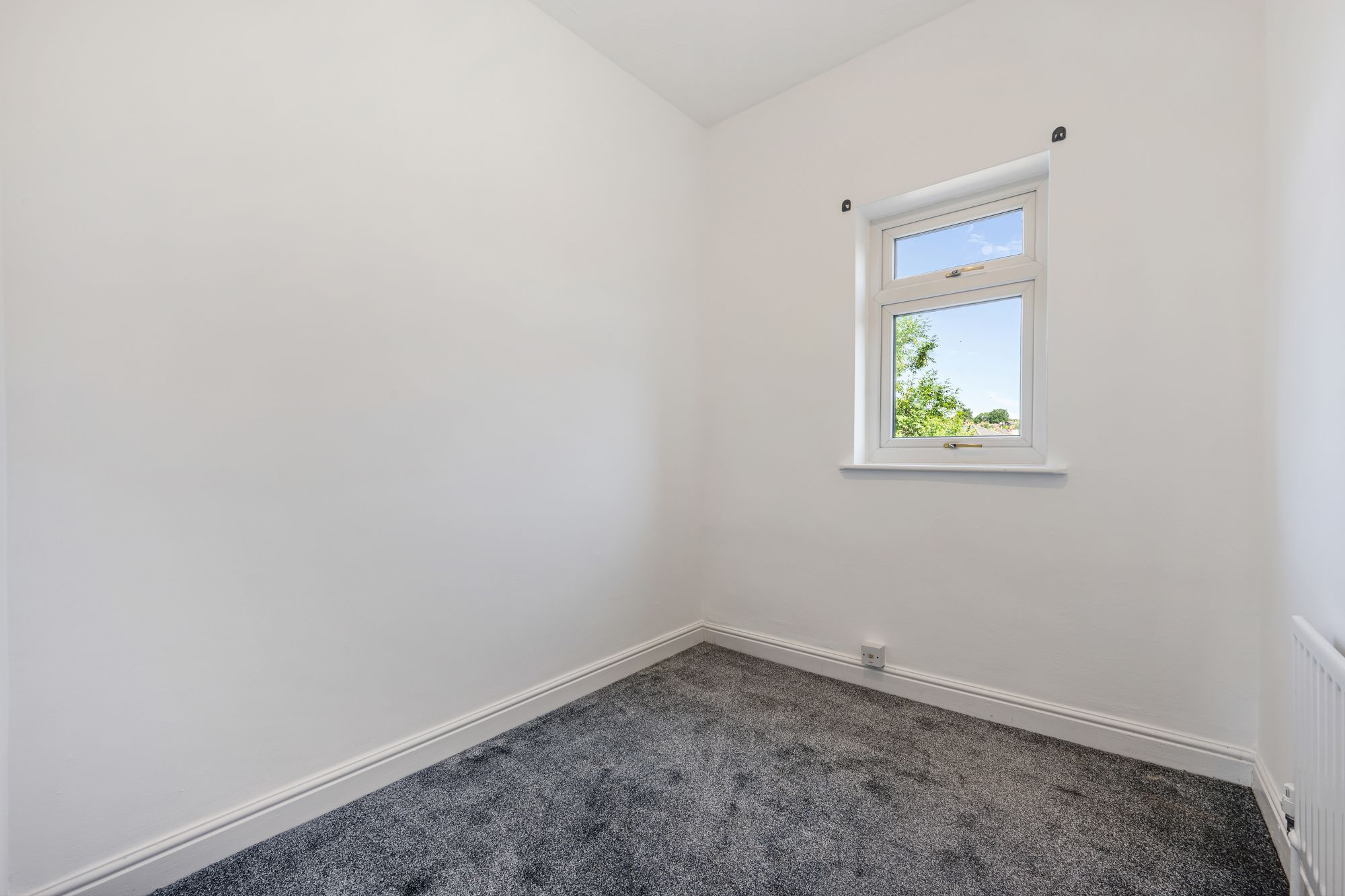 2 bed terraced house to rent in Hampden Road, Manchester  - Property Image 11
