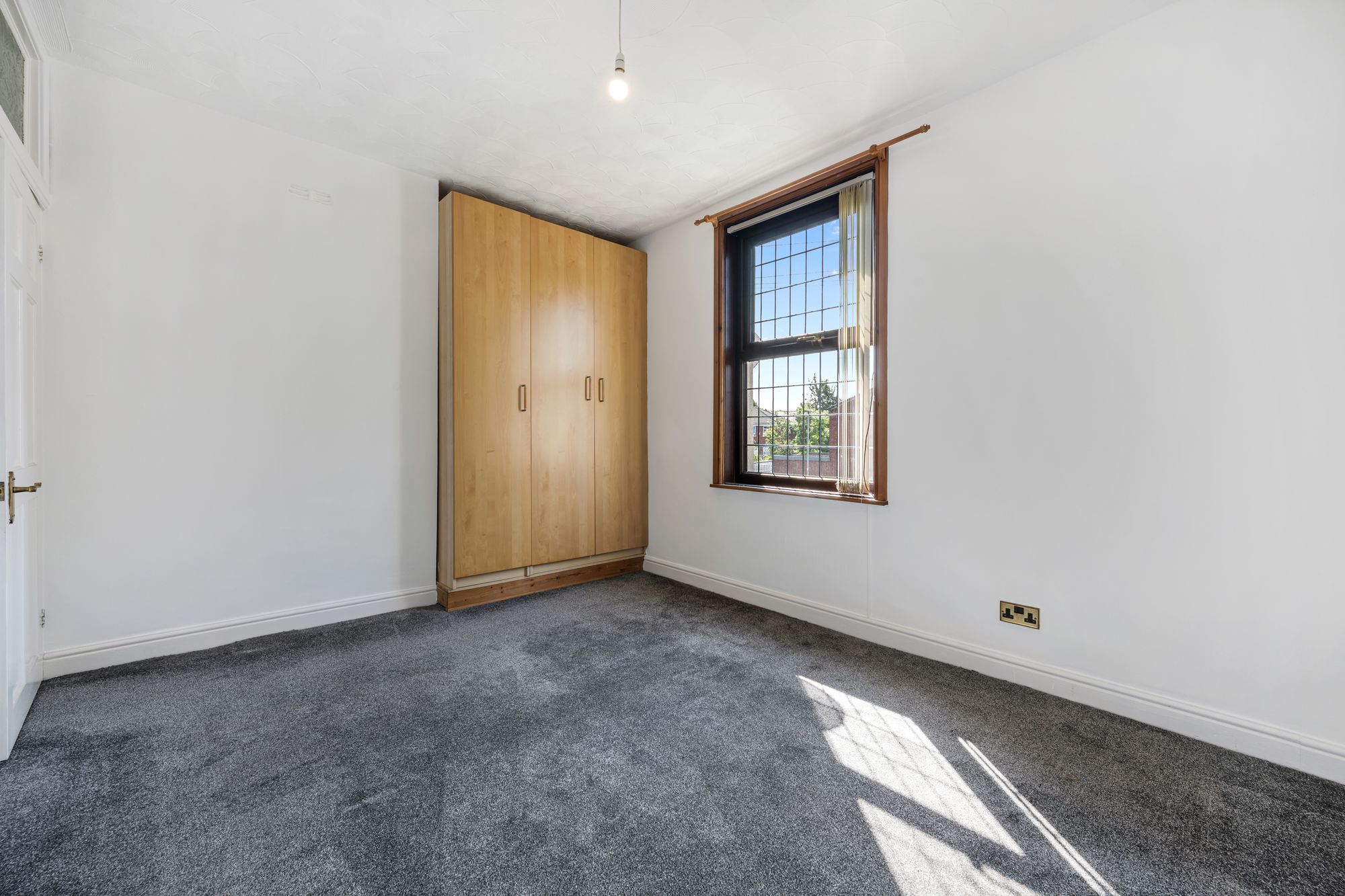 2 bed terraced house to rent in Hampden Road, Manchester  - Property Image 10