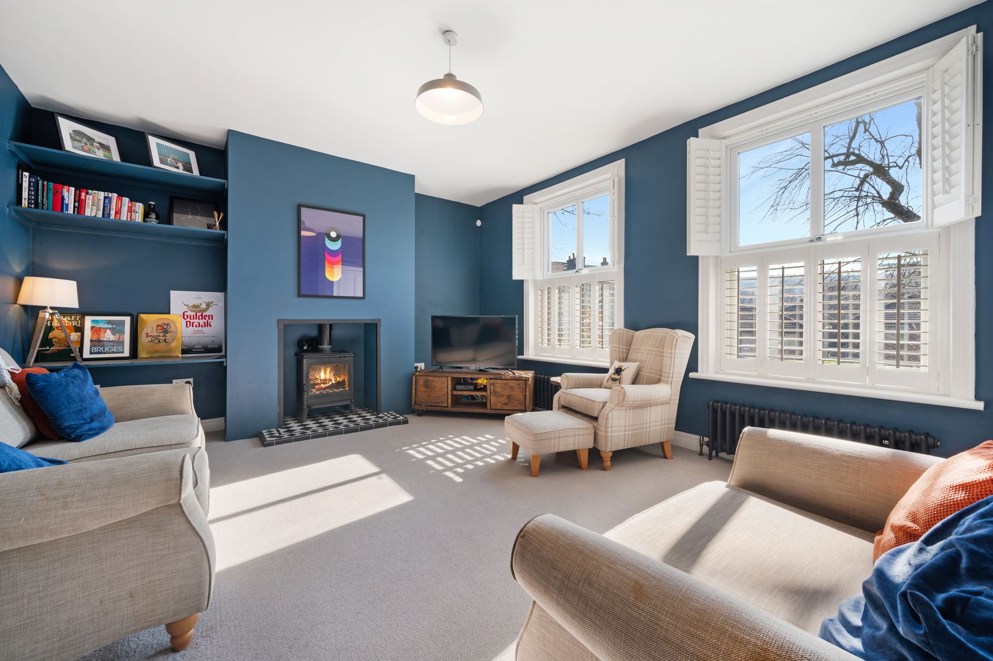 3 bed semi-detached house for sale in Newchurch Road, Rossendale  - Property Image 3