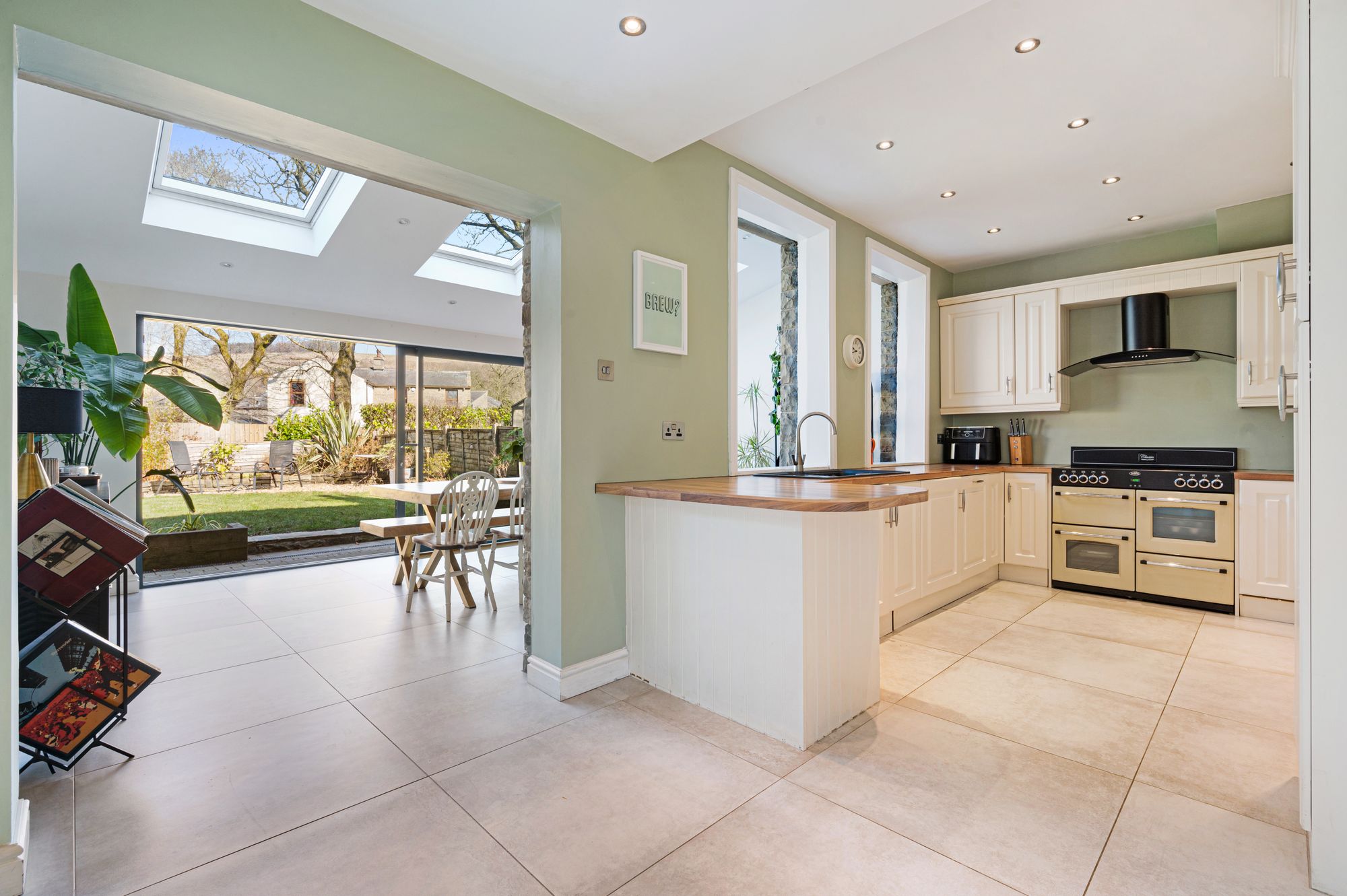 3 bed semi-detached house for sale in Newchurch Road, Rossendale  - Property Image 8