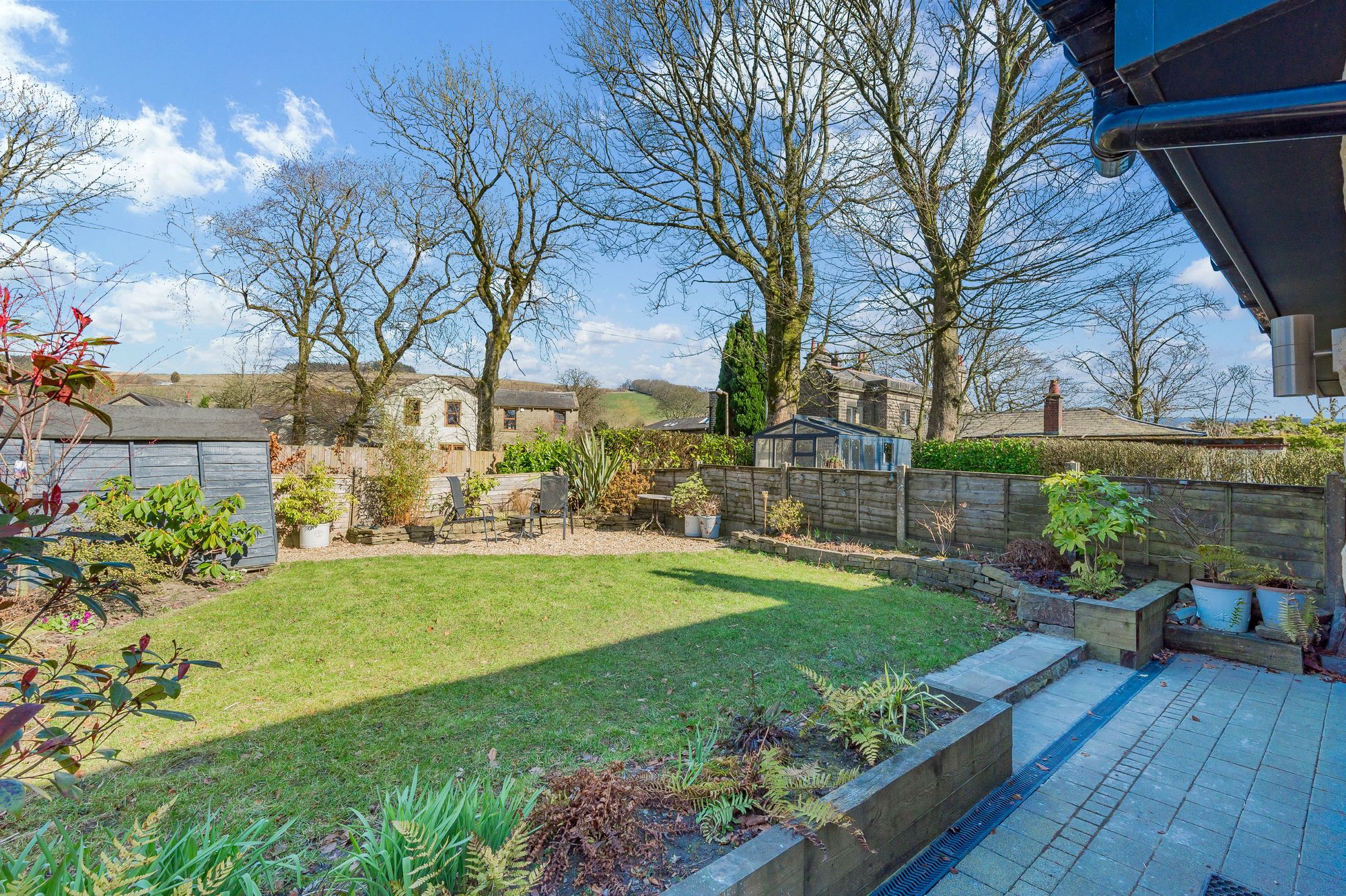 3 bed semi-detached house for sale in Newchurch Road, Rossendale  - Property Image 30