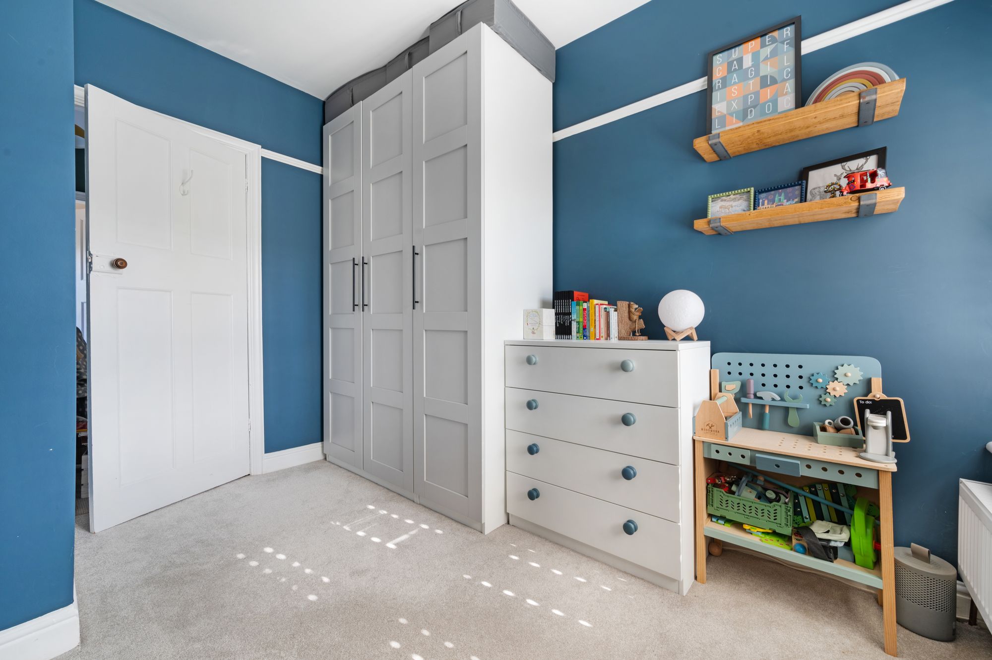 3 bed semi-detached house for sale in Newchurch Road, Rossendale  - Property Image 28