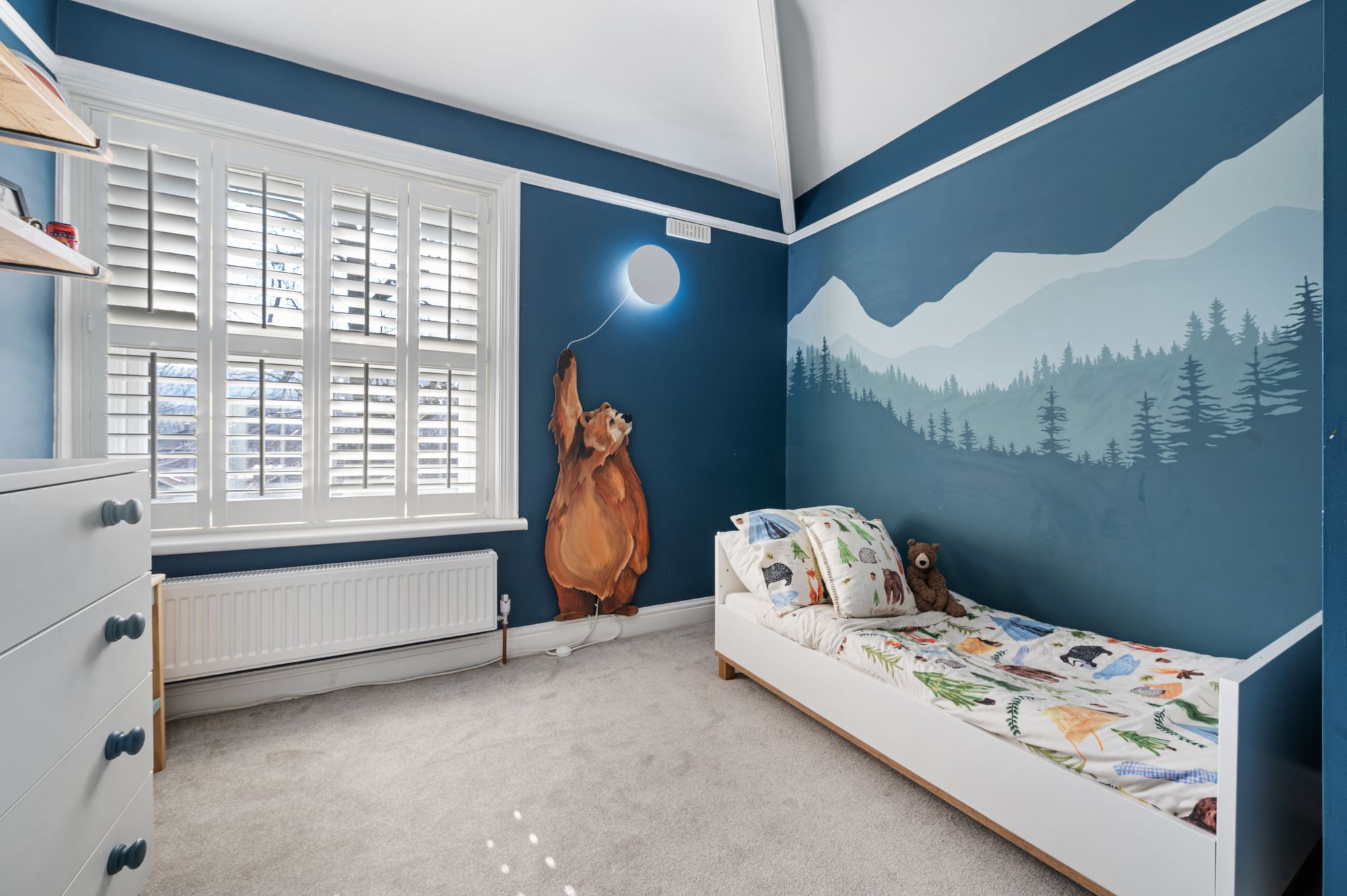 3 bed semi-detached house for sale in Newchurch Road, Rossendale 25