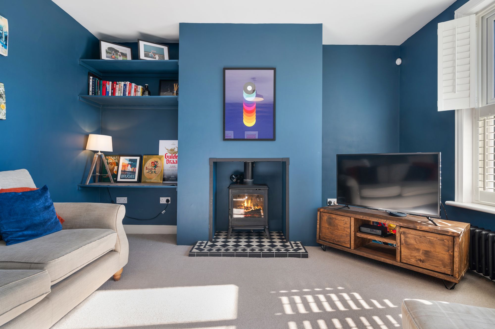 3 bed semi-detached house for sale in Newchurch Road, Rossendale  - Property Image 6