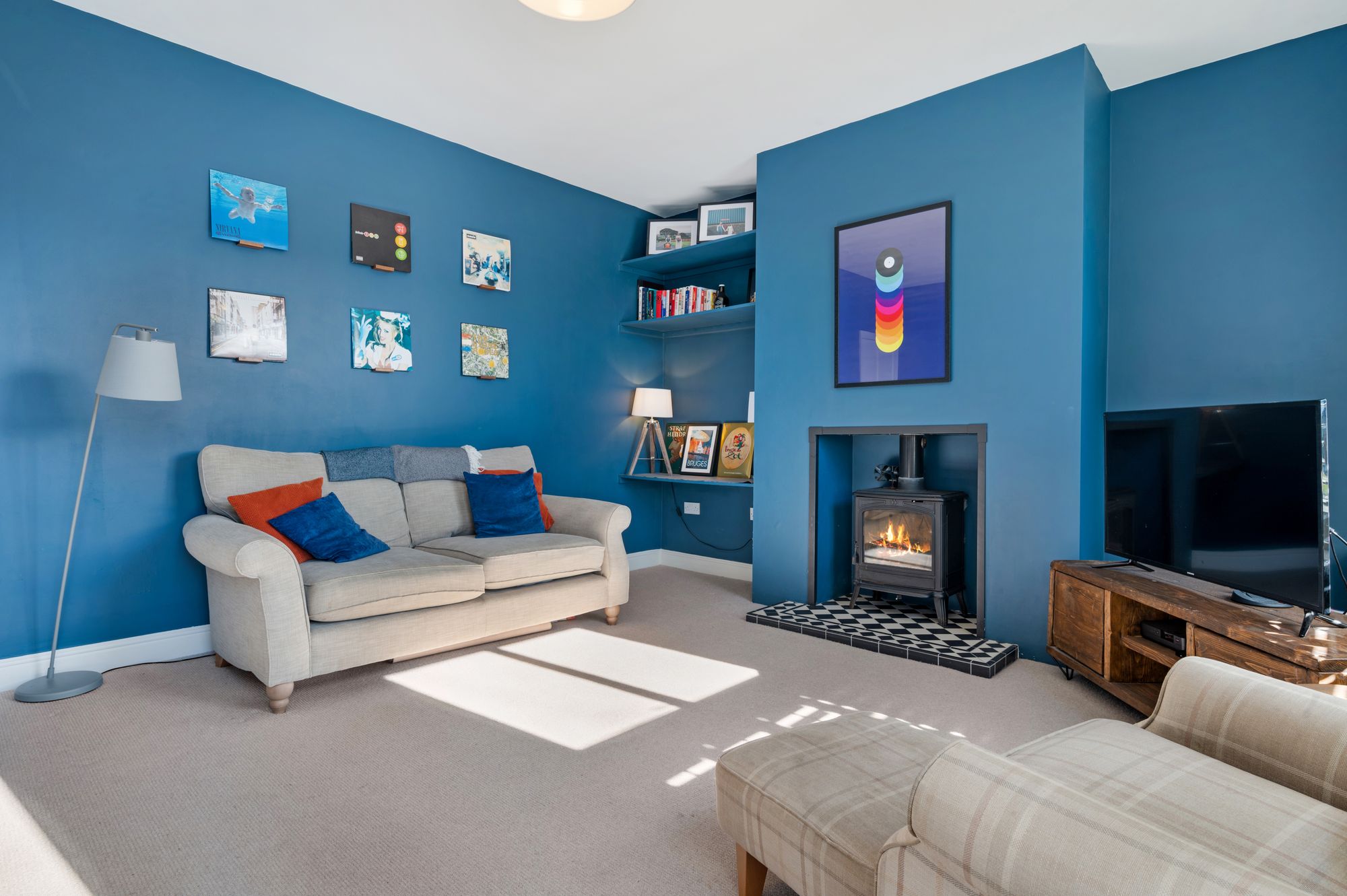 3 bed semi-detached house for sale in Newchurch Road, Rossendale  - Property Image 7