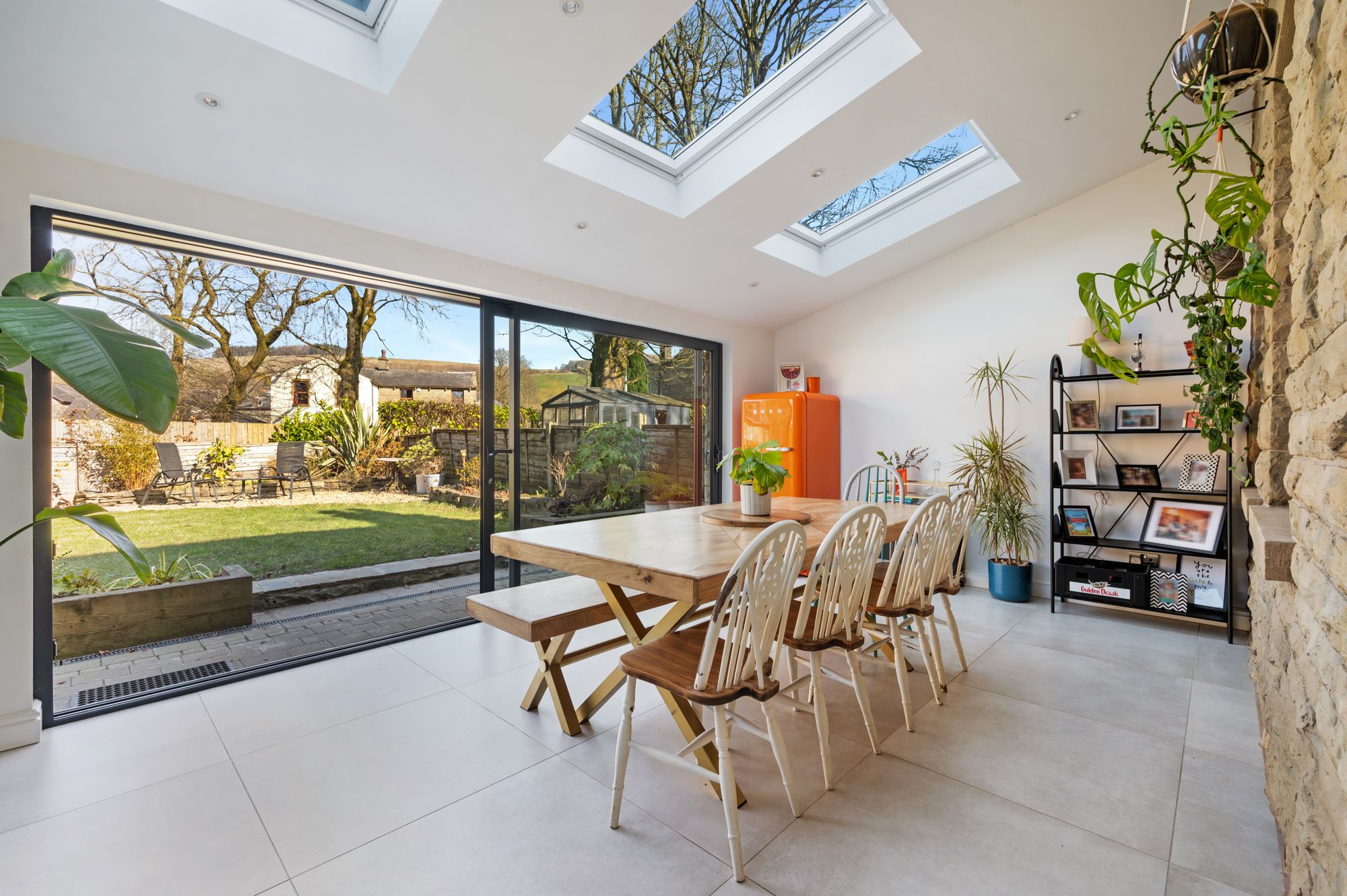 3 bed semi-detached house for sale in Newchurch Road, Rossendale  - Property Image 2