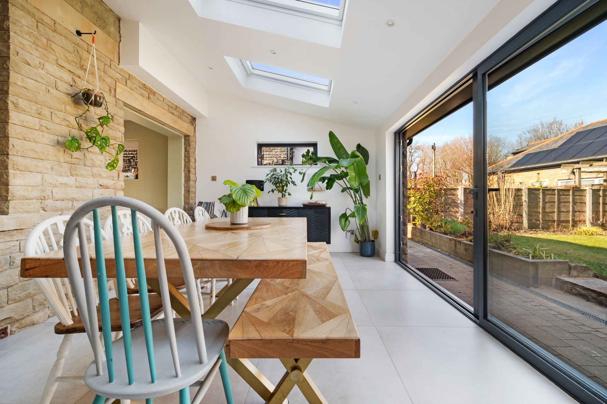 3 bed semi-detached house for sale in Newchurch Road, Rossendale 13