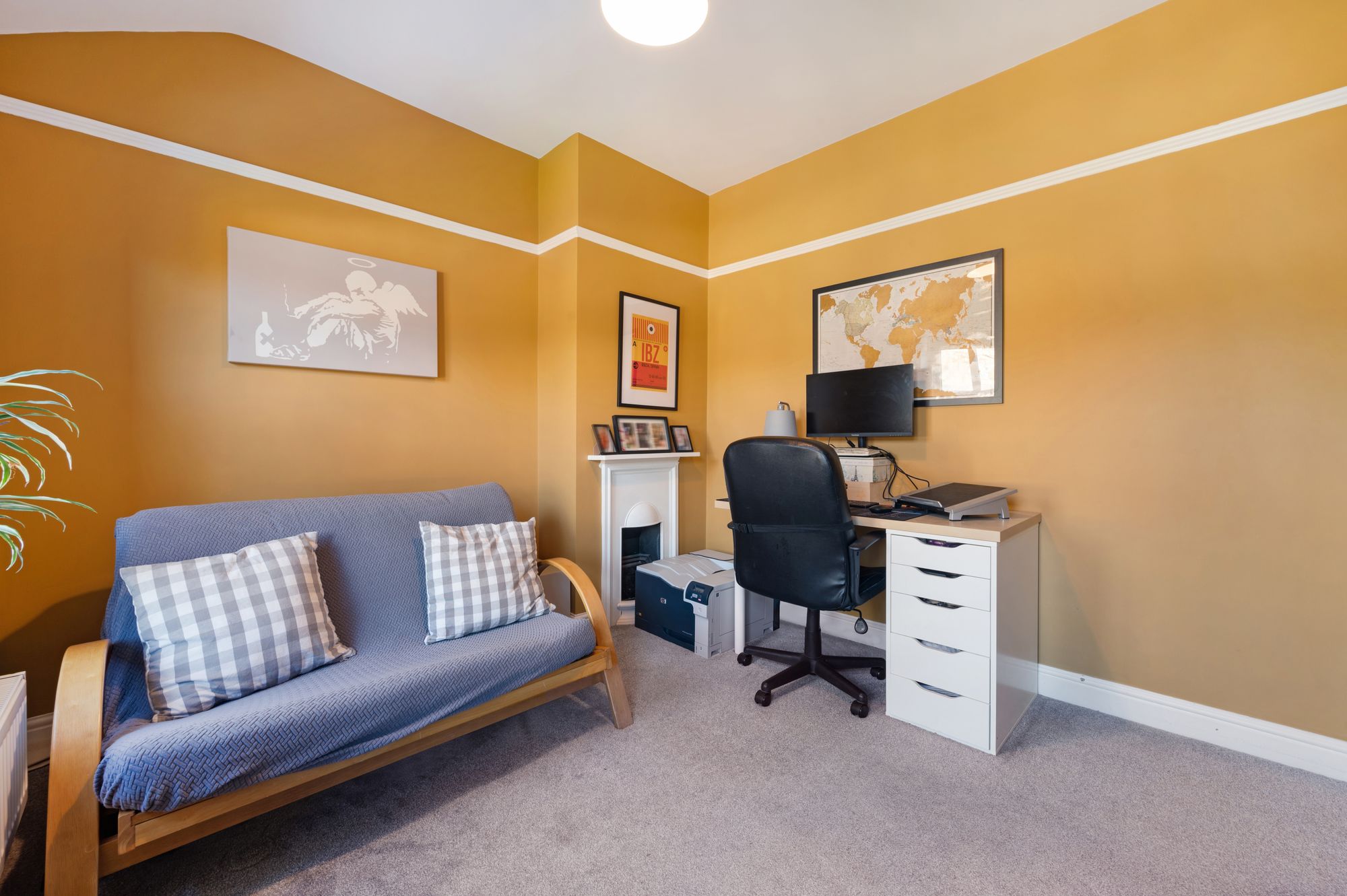 3 bed semi-detached house for sale in Newchurch Road, Rossendale  - Property Image 23