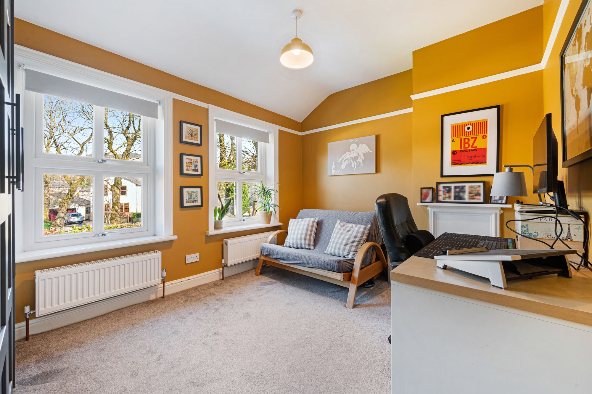 3 bed semi-detached house for sale in Newchurch Road, Rossendale  - Property Image 22