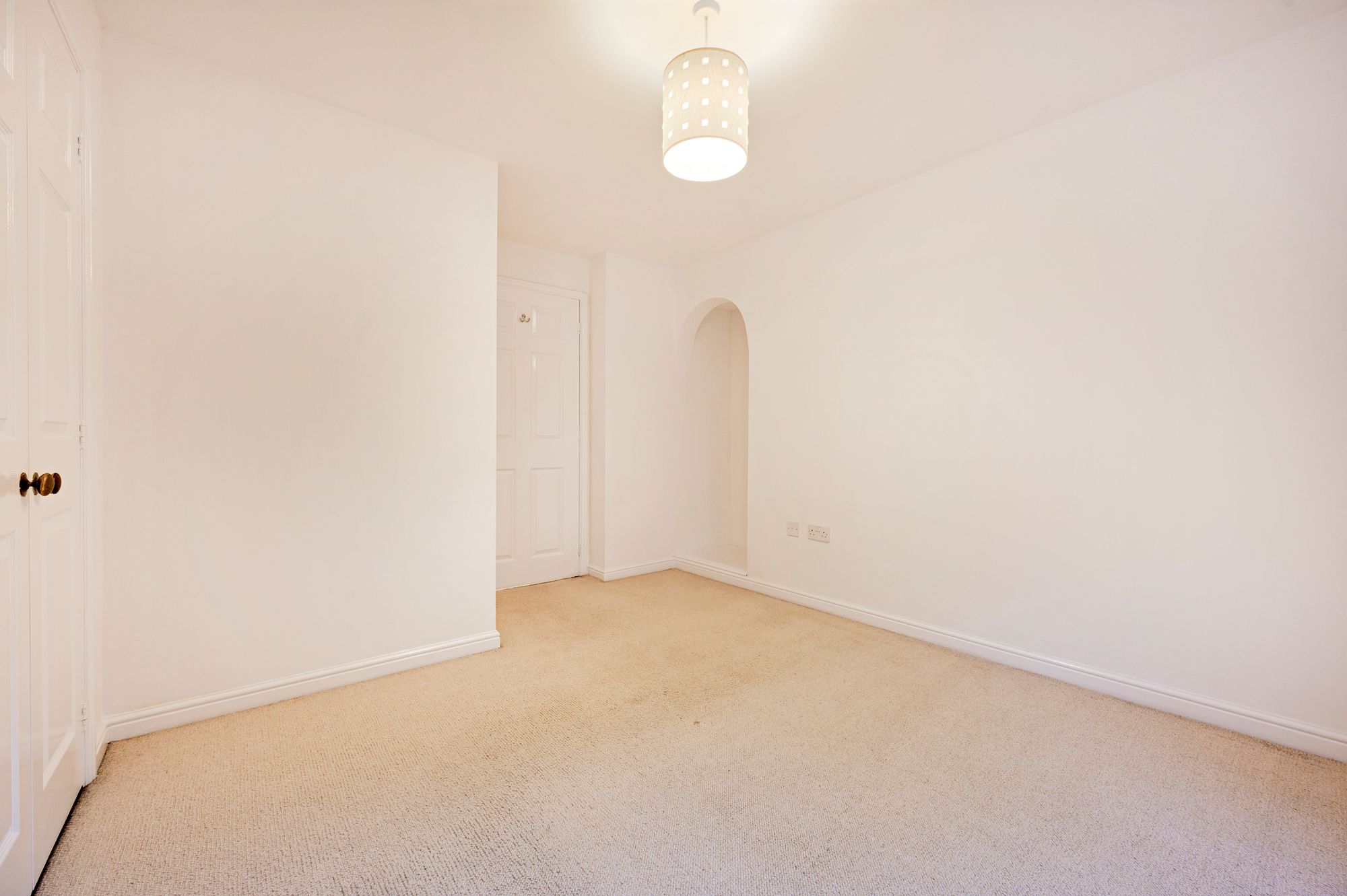 2 bed flat to rent in Royal Court Drive, Bolton 9