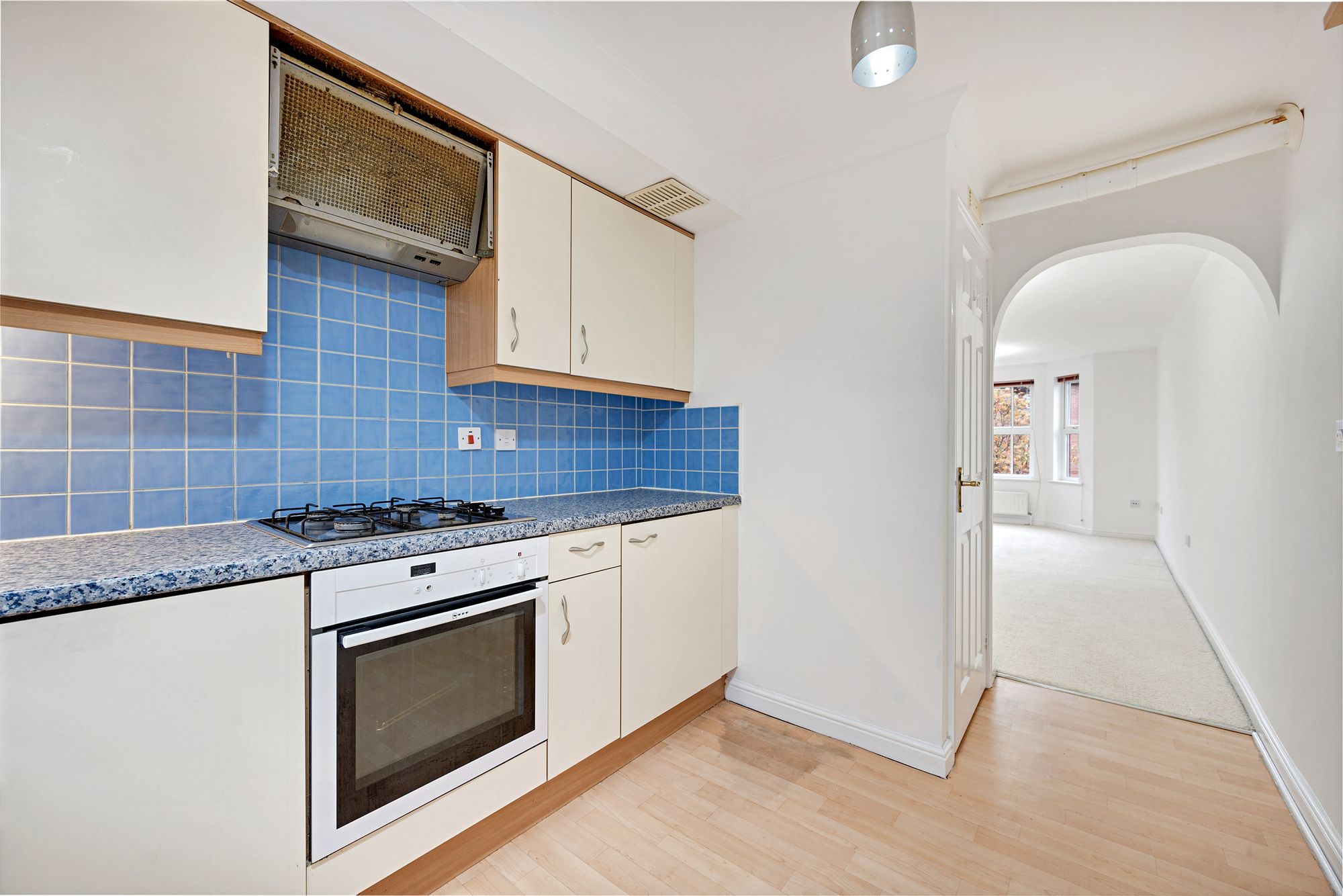 2 bed flat to rent in Royal Court Drive, Bolton  - Property Image 7