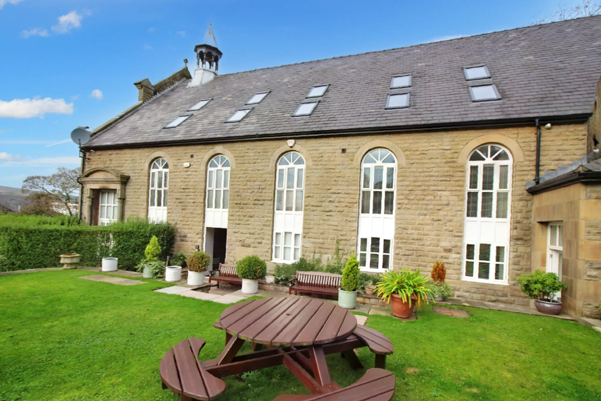 2 bed apartment to rent in Manchester Road, Bury - Property Image 1