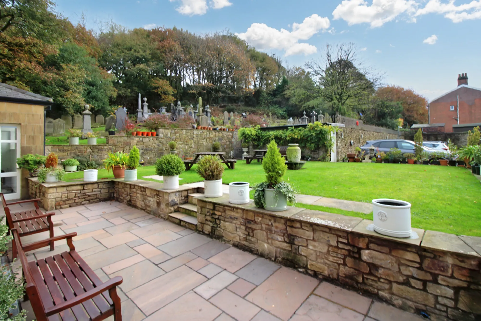 2 bed apartment to rent in Manchester Road, Bury 8