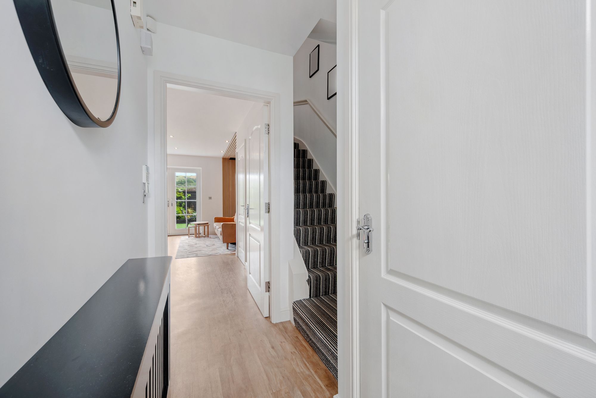 3 bed terraced house for sale in Holly Mount Way, Rossendale 13