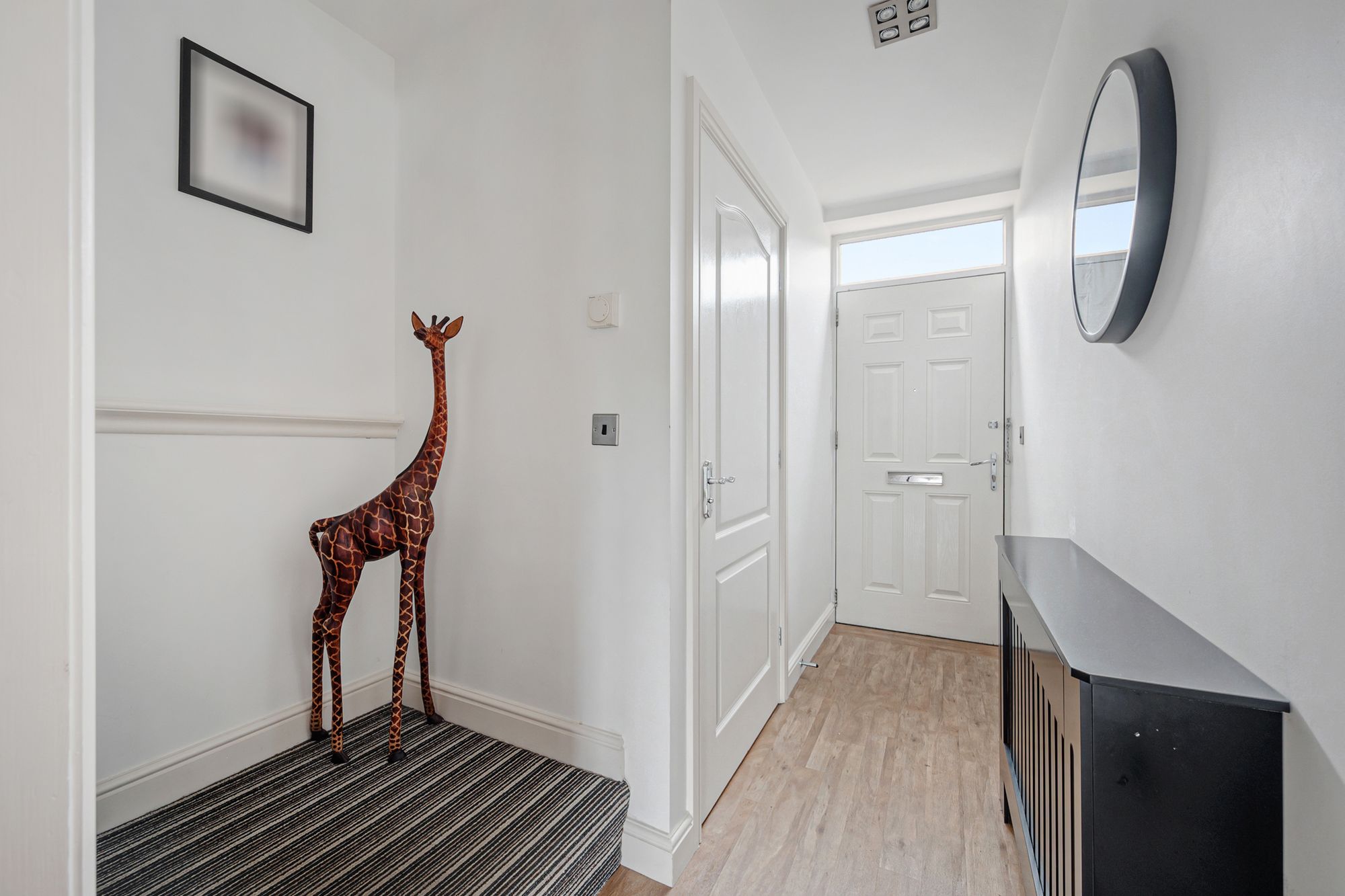 3 bed terraced house for sale in Holly Mount Way, Rossendale  - Property Image 12