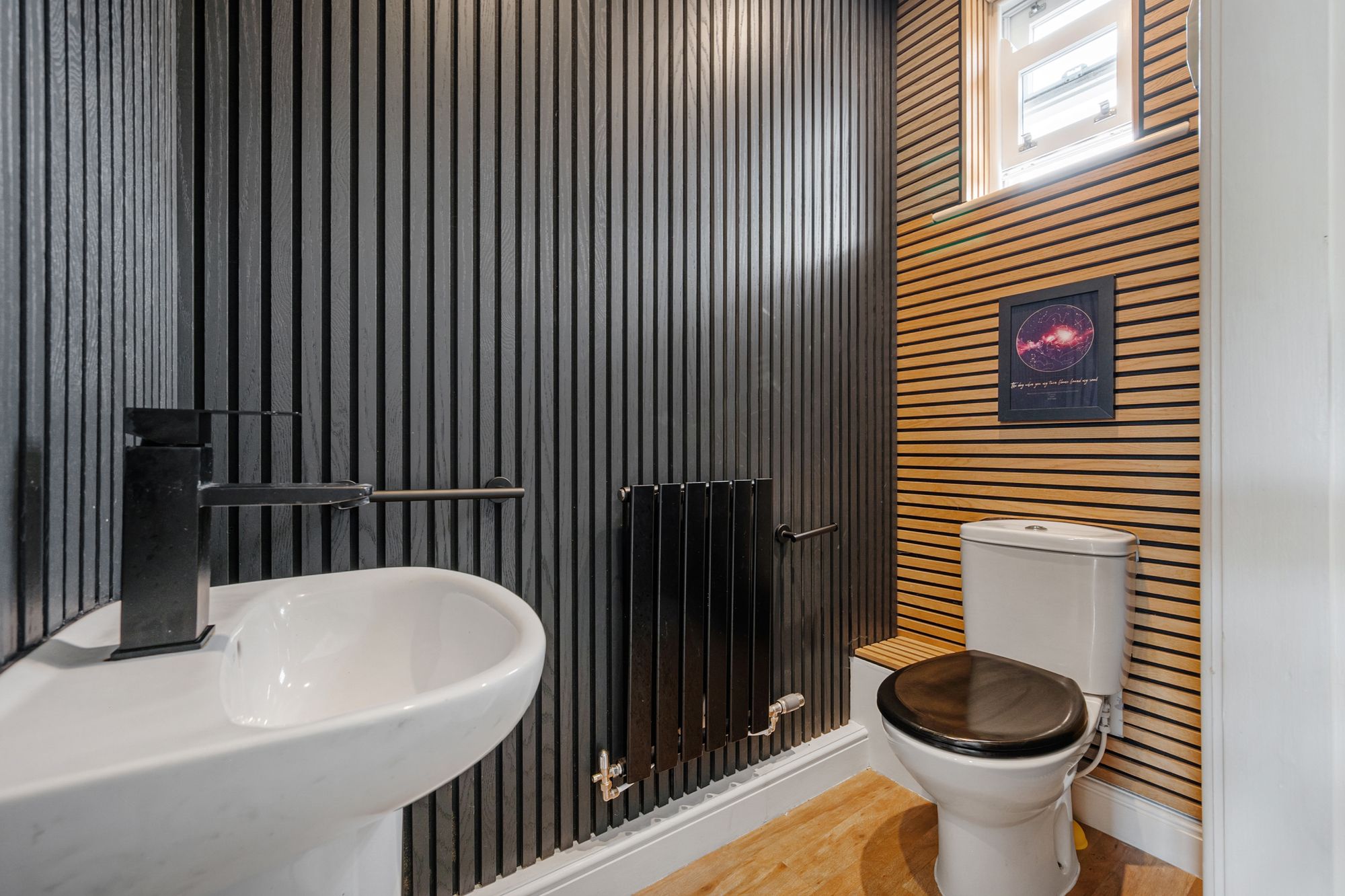 3 bed terraced house for sale in Holly Mount Way, Rossendale 12