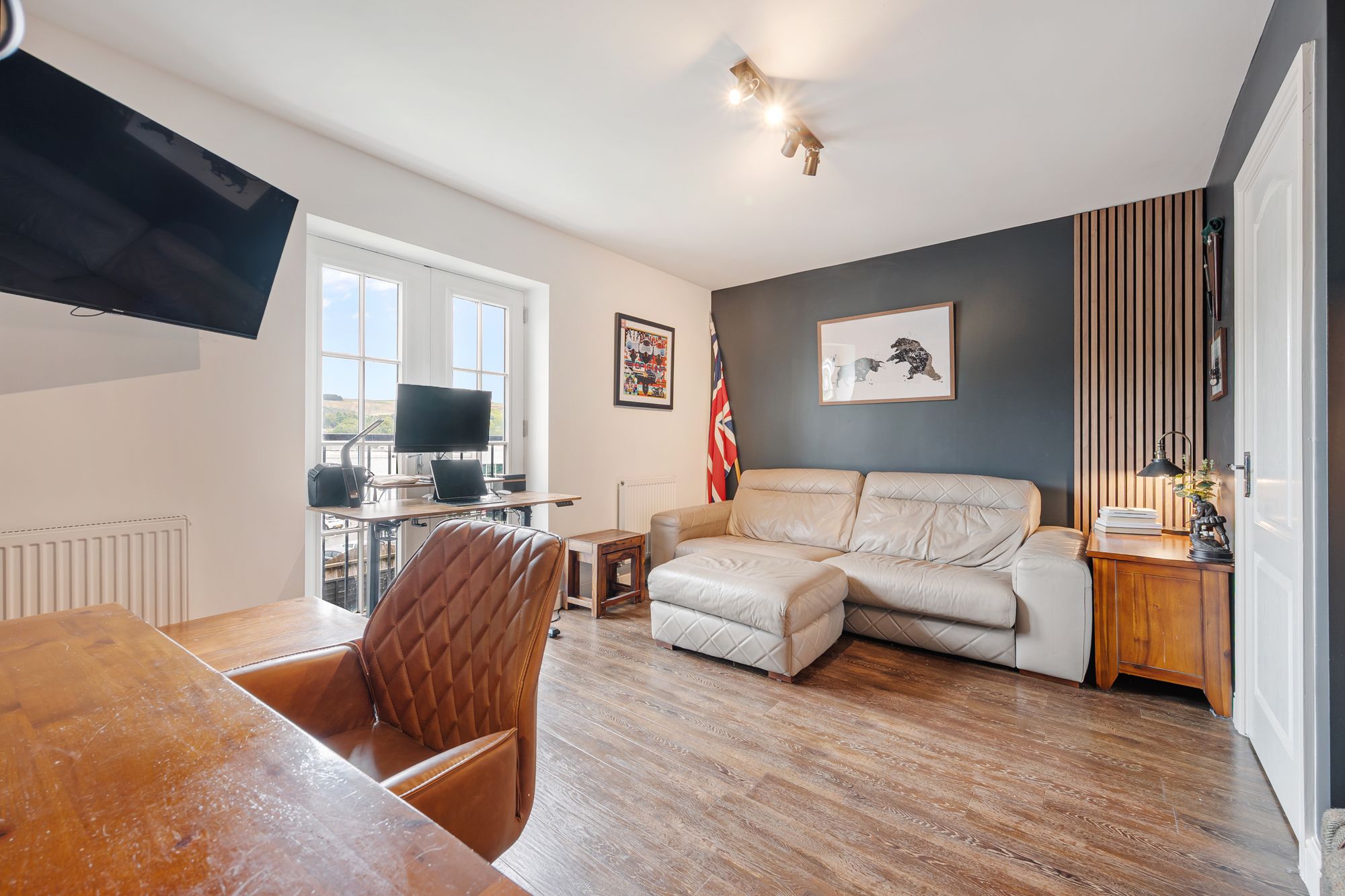 3 bed terraced house for sale in Holly Mount Way, Rossendale  - Property Image 16
