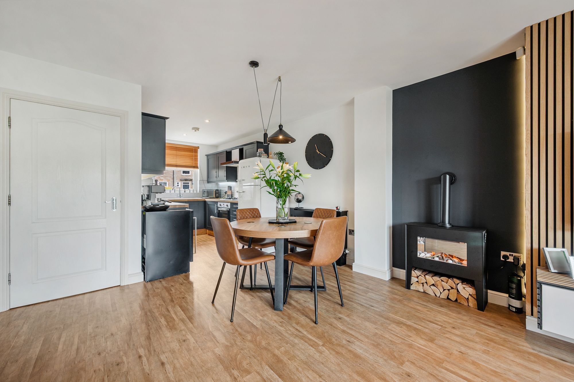 3 bed terraced house for sale in Holly Mount Way, Rossendale 6