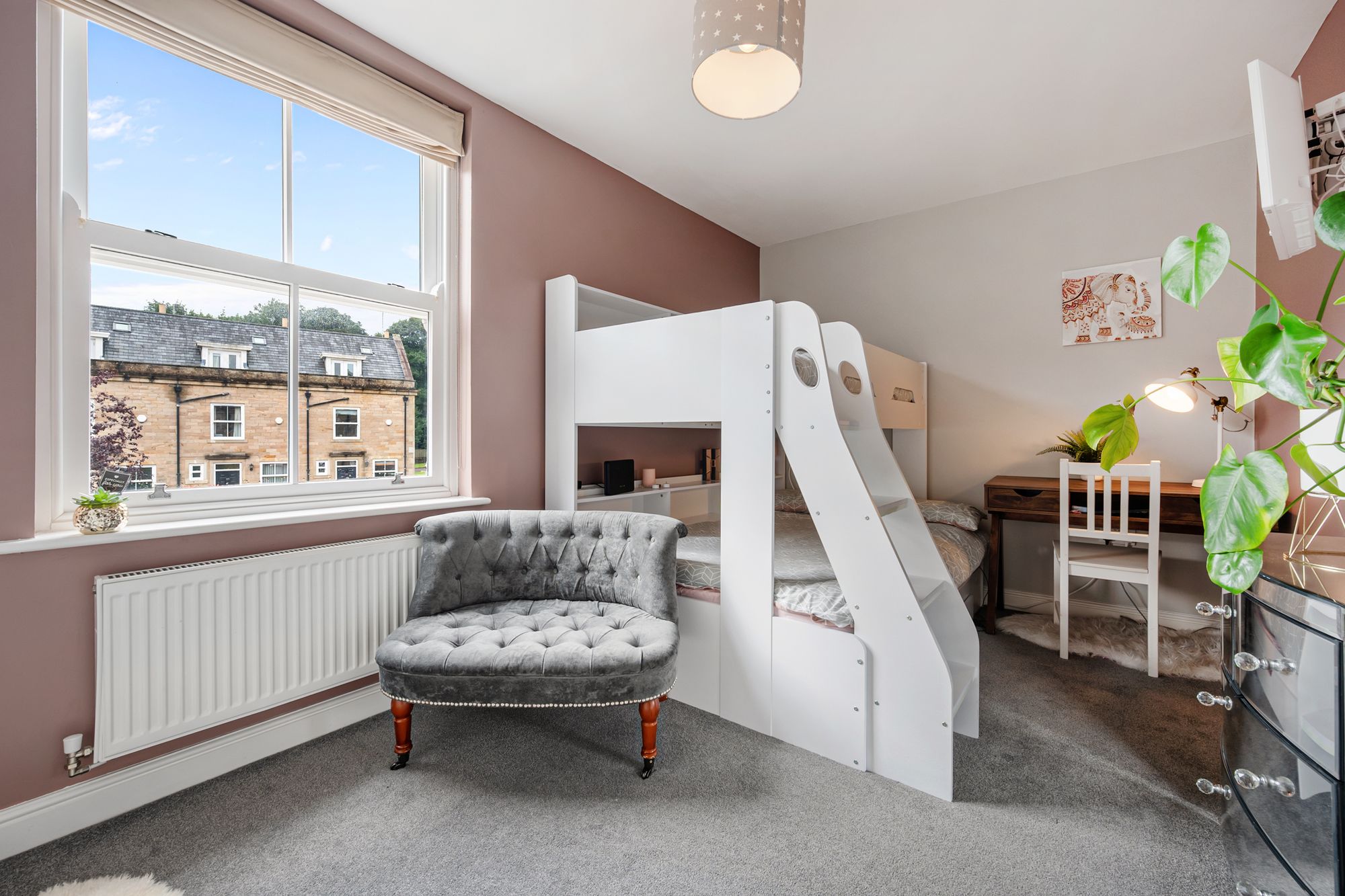 3 bed terraced house for sale in Holly Mount Way, Rossendale  - Property Image 20