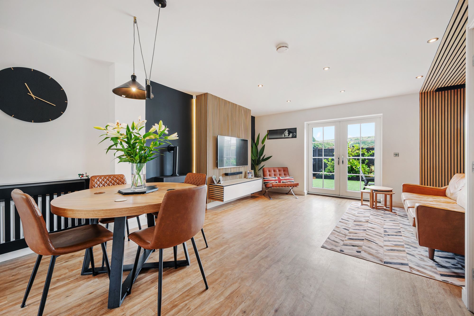 3 bed terraced house for sale in Holly Mount Way, Rossendale 1