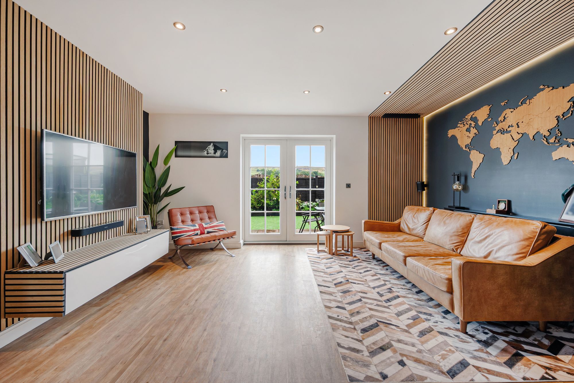 3 bed terraced house for sale in Holly Mount Way, Rossendale 7