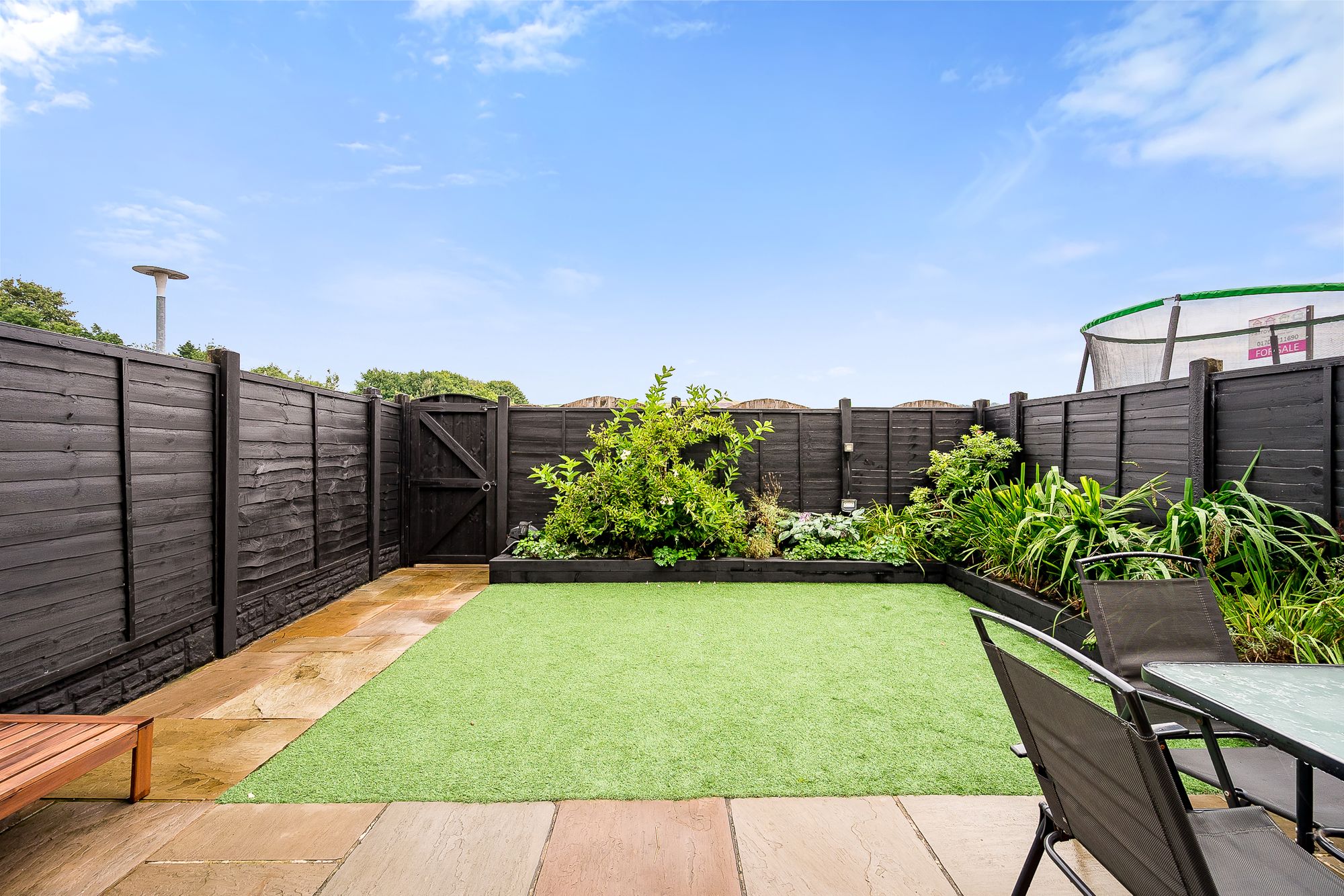 3 bed terraced house for sale in Holly Mount Way, Rossendale 31