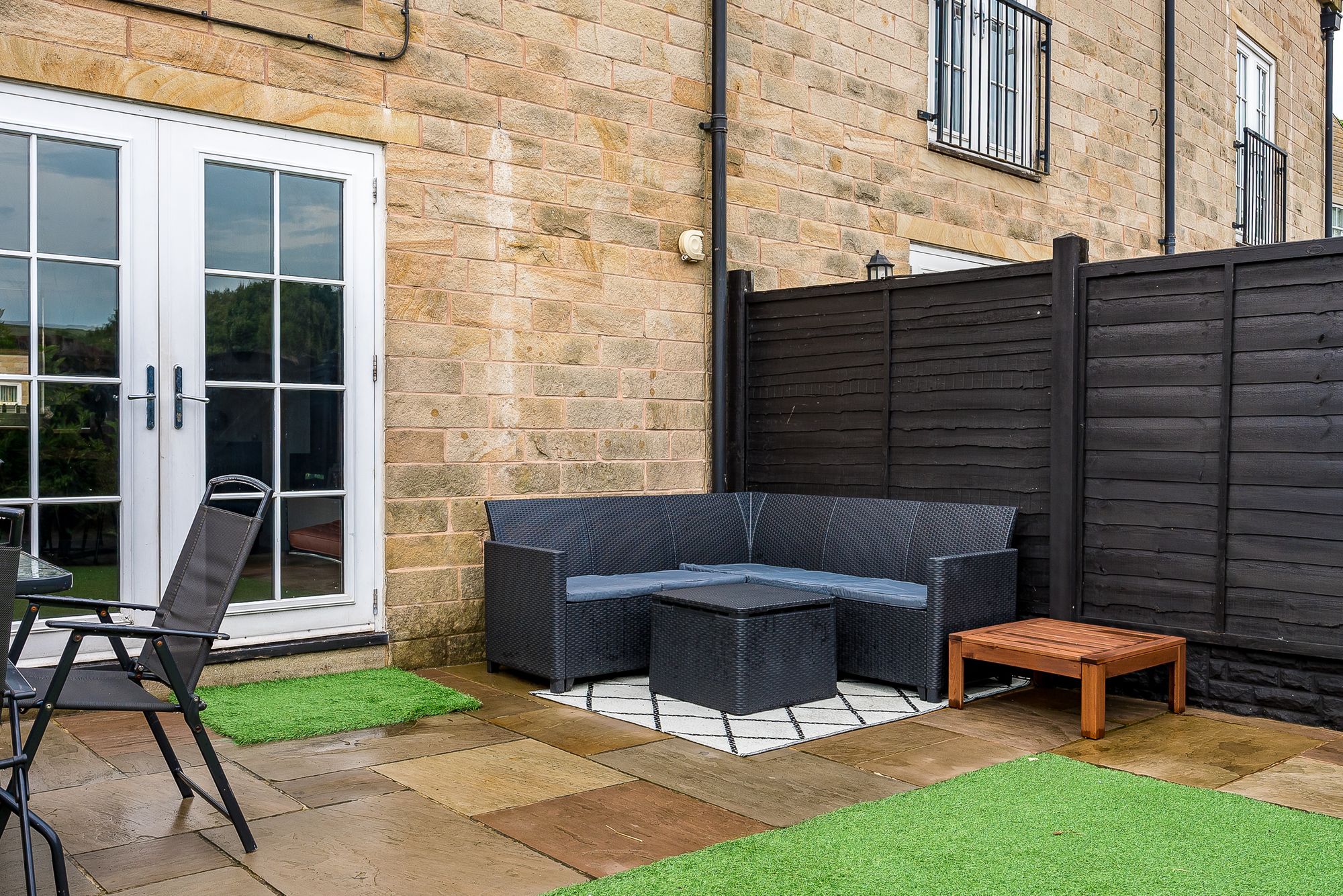 3 bed terraced house for sale in Holly Mount Way, Rossendale  - Property Image 34