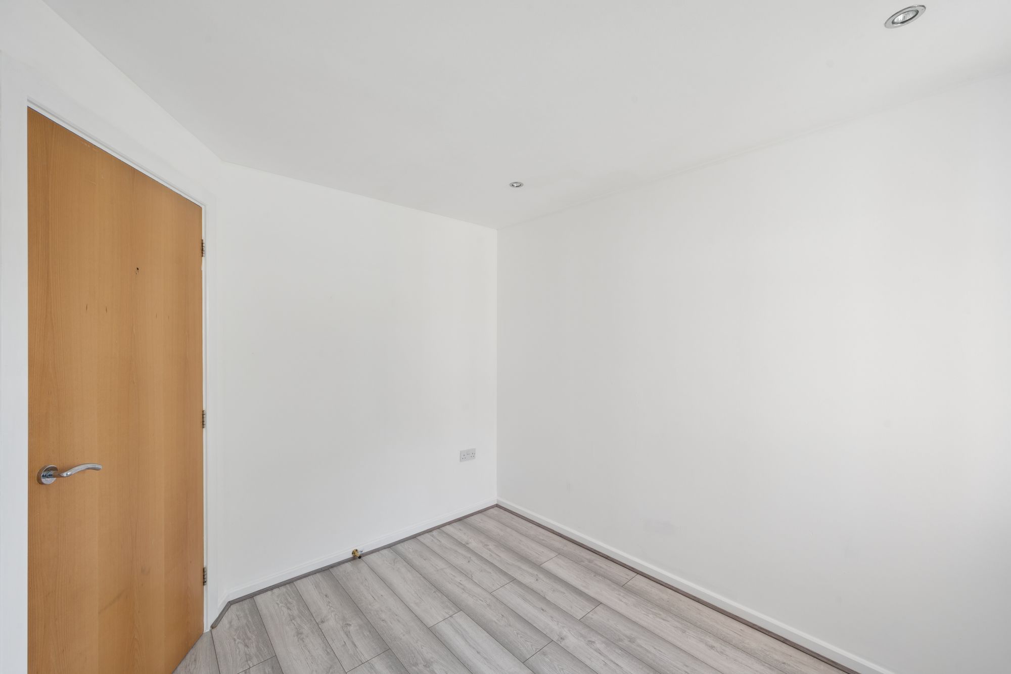 2 bed flat to rent in Moor Lane, Salford 7