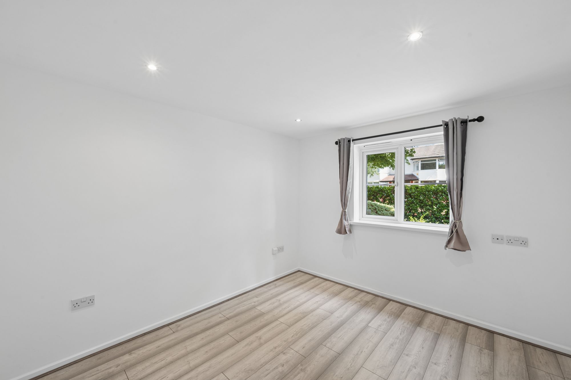 2 bed flat to rent in Moor Lane, Salford 6