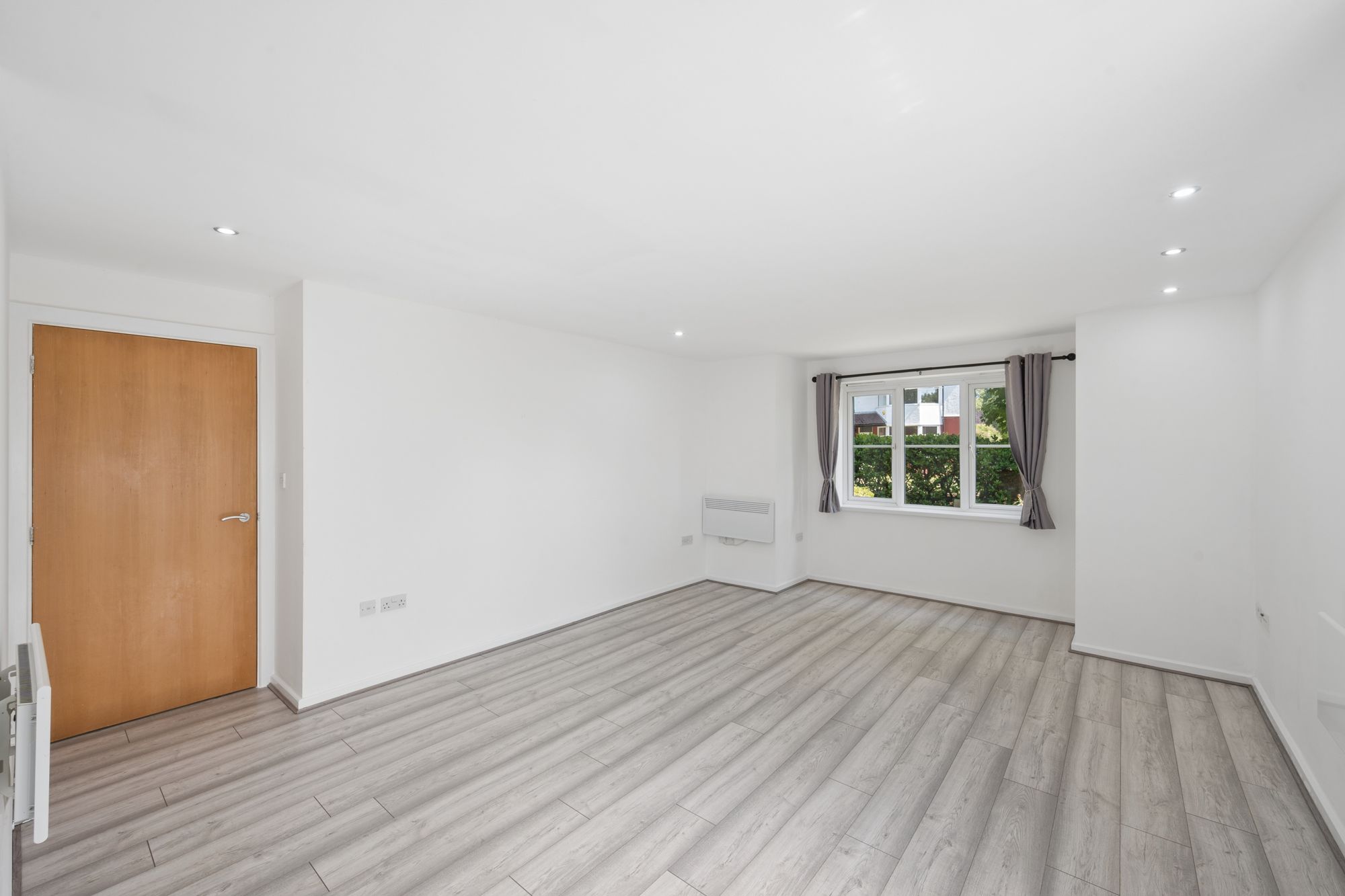 2 bed flat to rent in Moor Lane, Salford  - Property Image 5