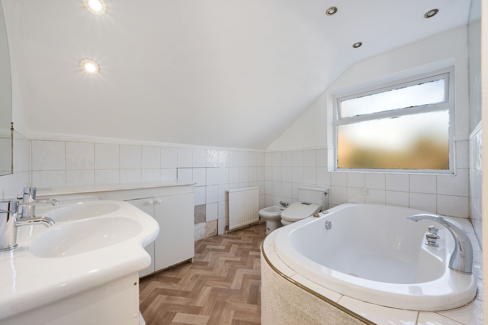 4 bed detached house for sale in Middleton Road, Manchester 16