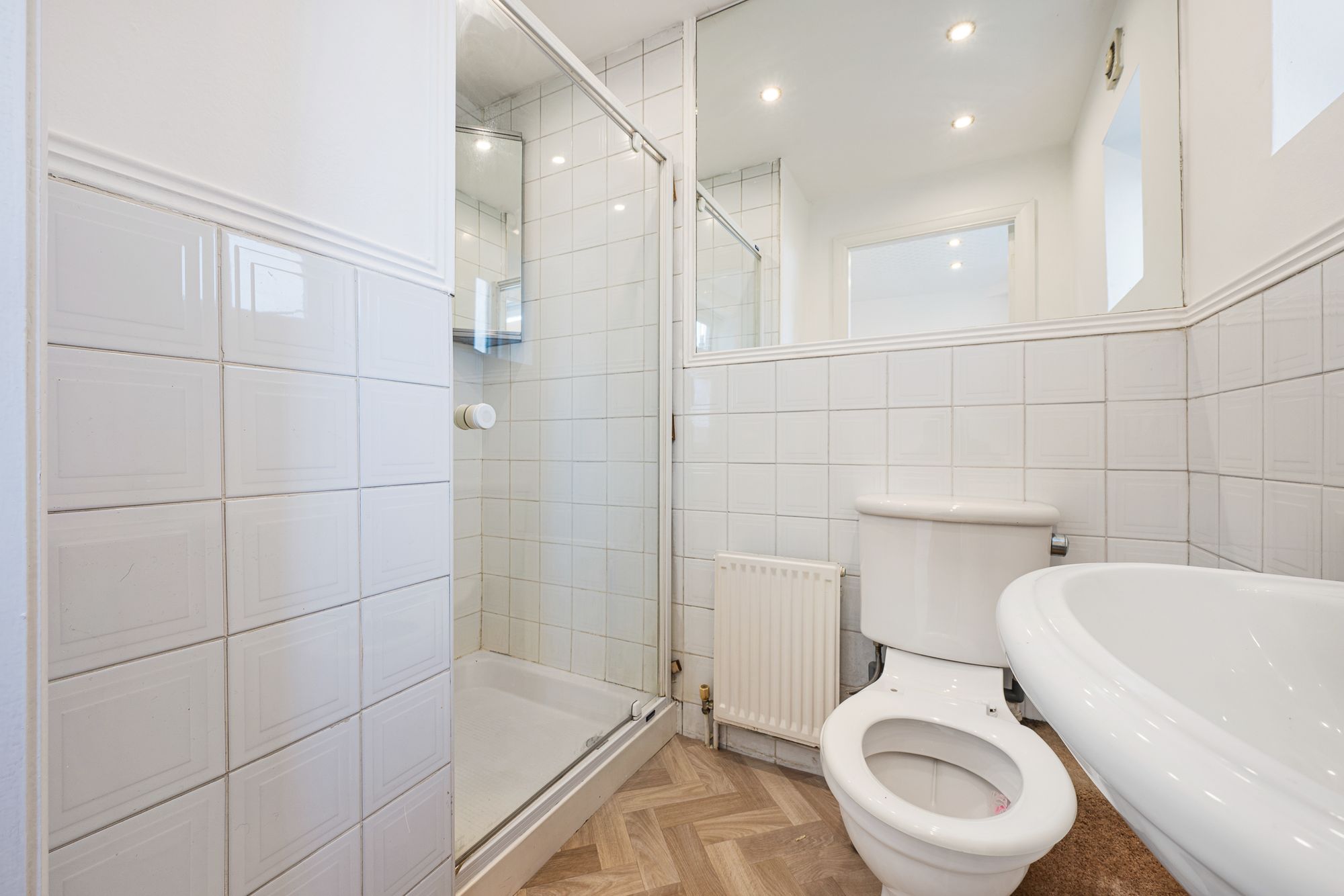 4 bed detached house for sale in Middleton Road, Manchester  - Property Image 20