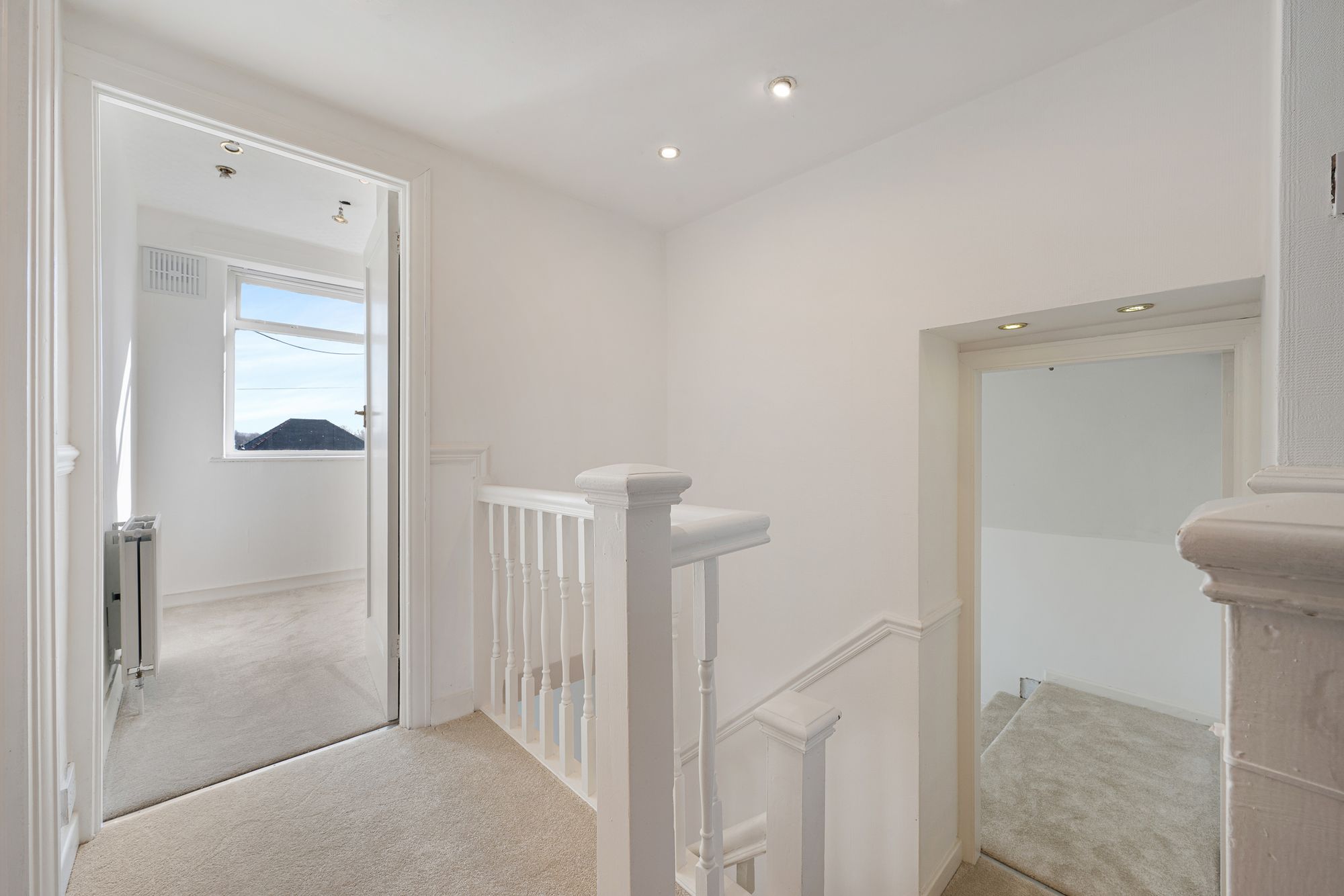 4 bed detached house for sale in Middleton Road, Manchester 12