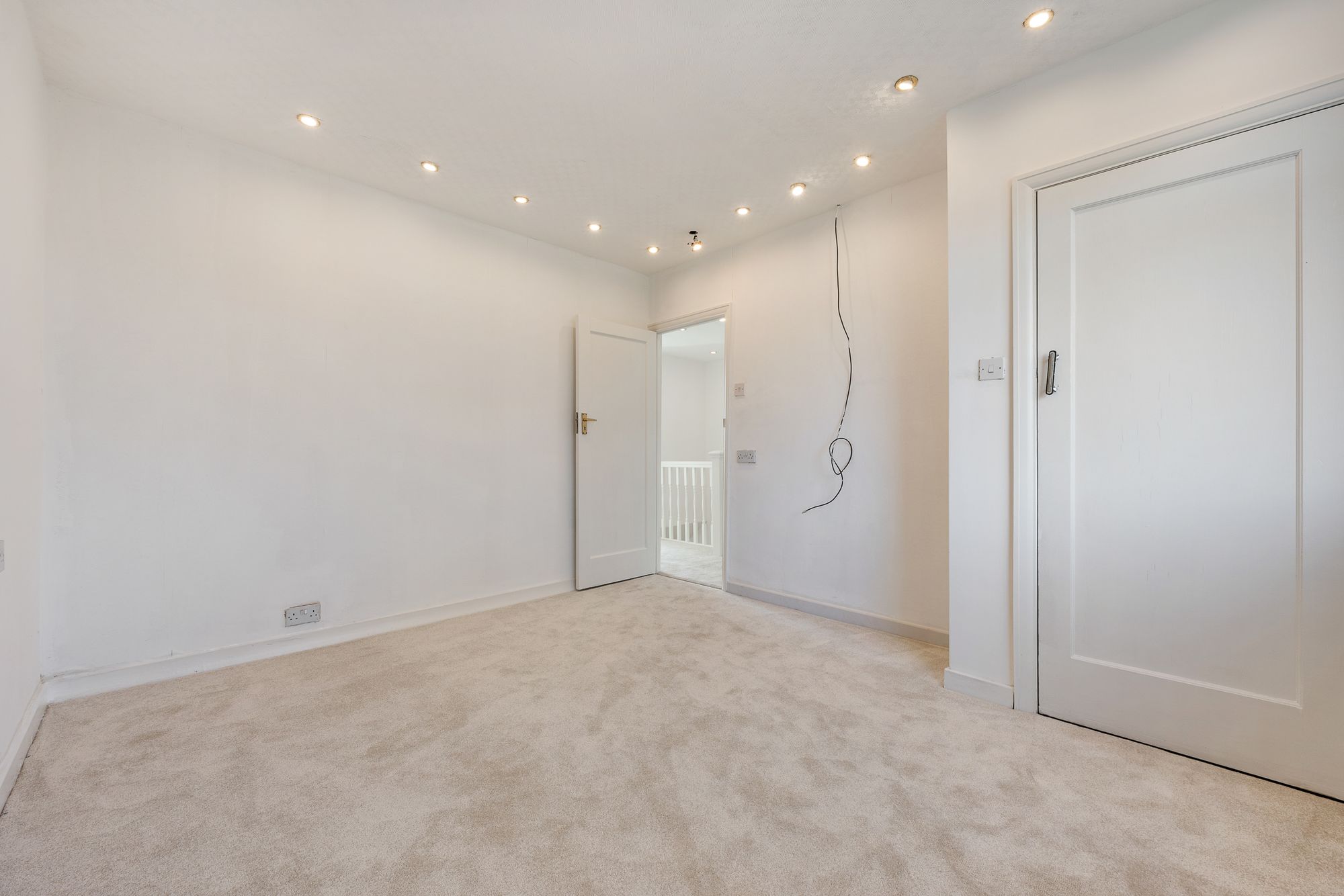 4 bed detached house for sale in Middleton Road, Manchester  - Property Image 19