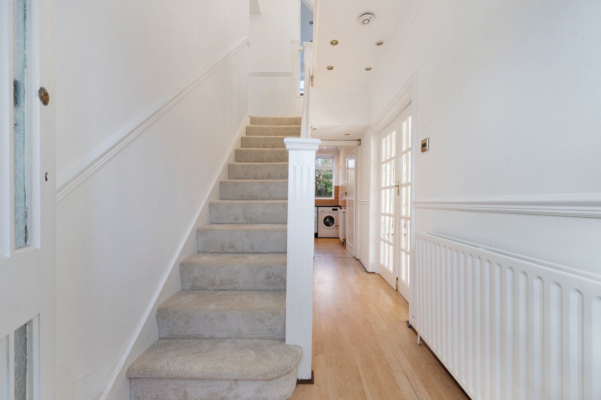 4 bed detached house for sale in Middleton Road, Manchester 4