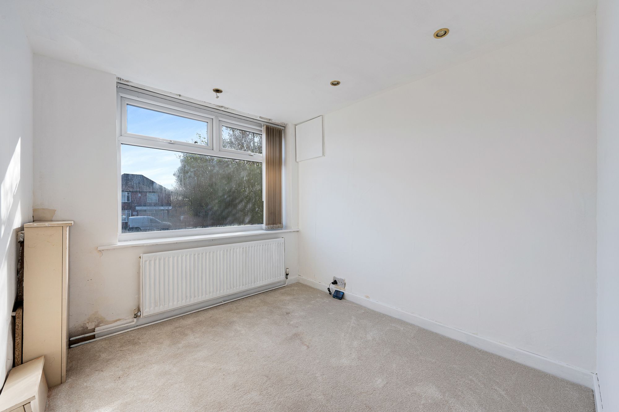 4 bed detached house for sale in Middleton Road, Manchester 9