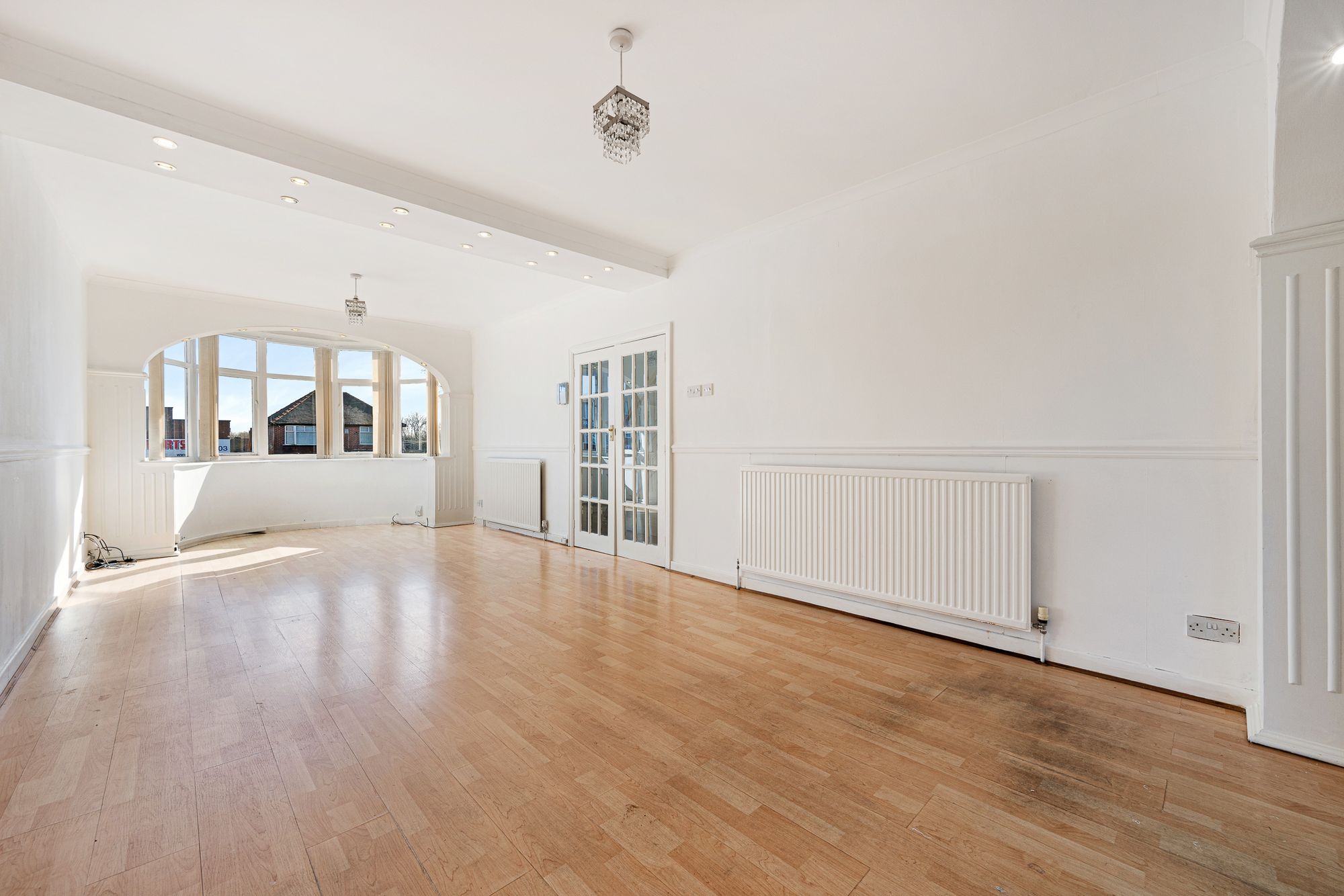 4 bed detached house for sale in Middleton Road, Manchester 1