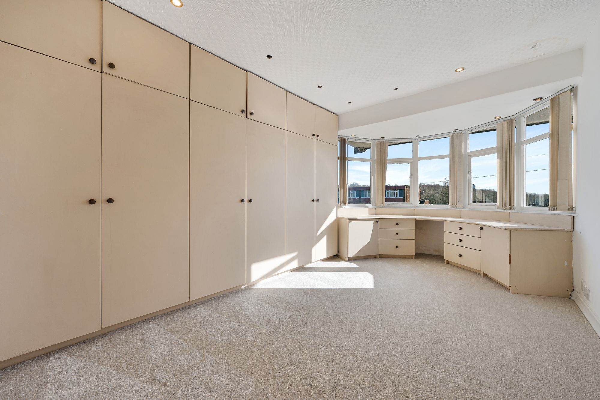 4 bed detached house for sale in Middleton Road, Manchester 13