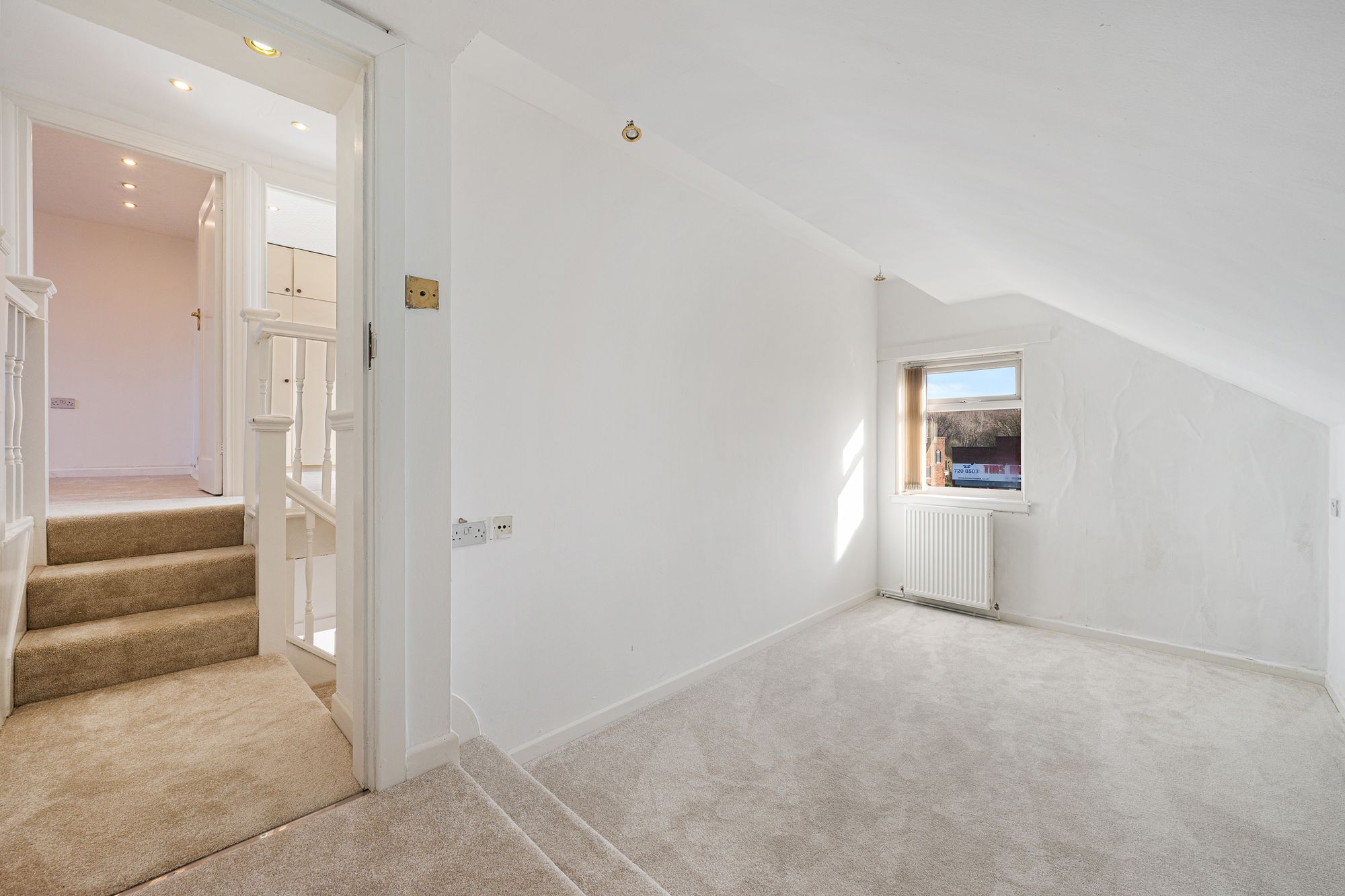 4 bed detached house for sale in Middleton Road, Manchester  - Property Image 21