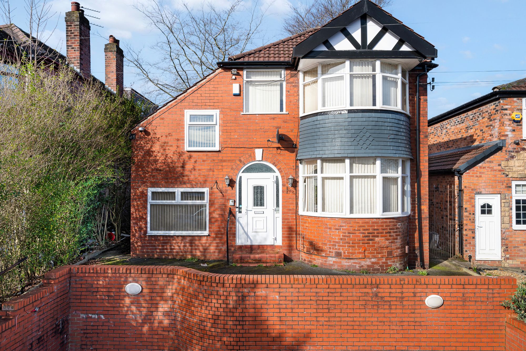 4 bed detached house for sale in Middleton Road, Manchester 25
