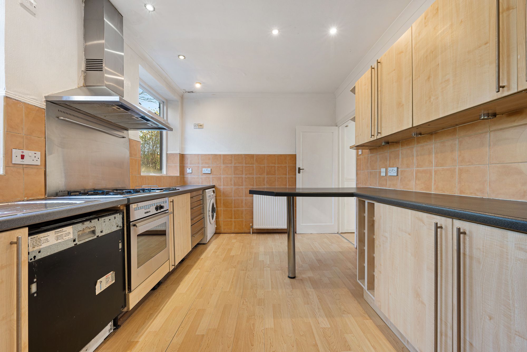 4 bed detached house for sale in Middleton Road, Manchester 7