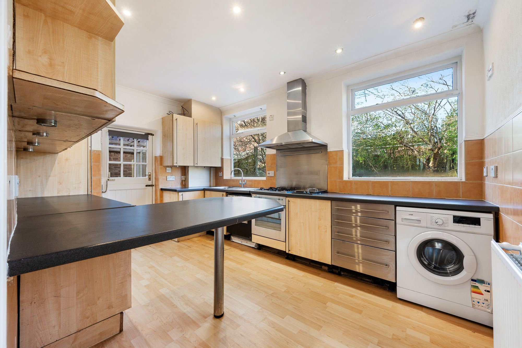 4 bed detached house for sale in Middleton Road, Manchester  - Property Image 3