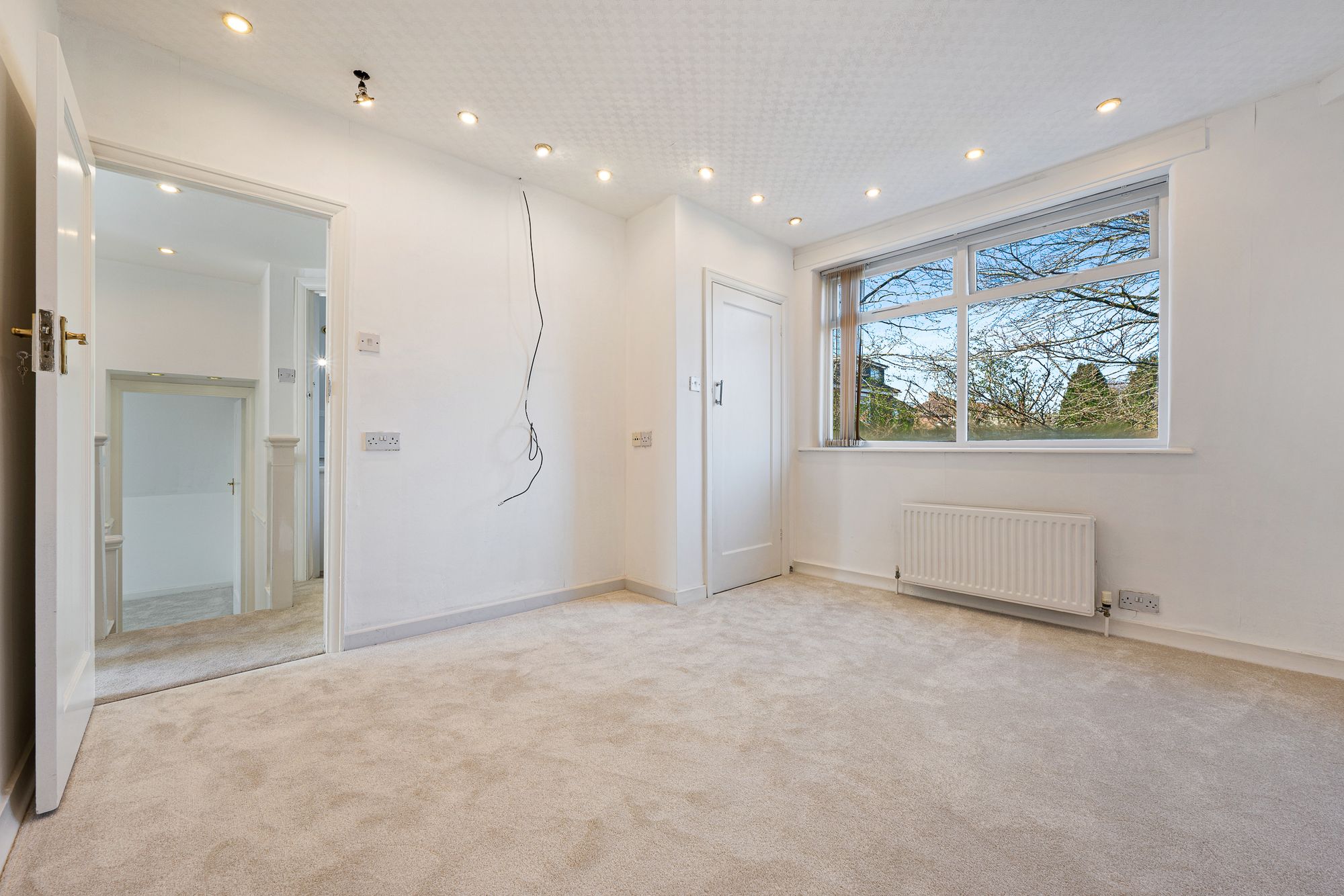 4 bed detached house for sale in Middleton Road, Manchester  - Property Image 18