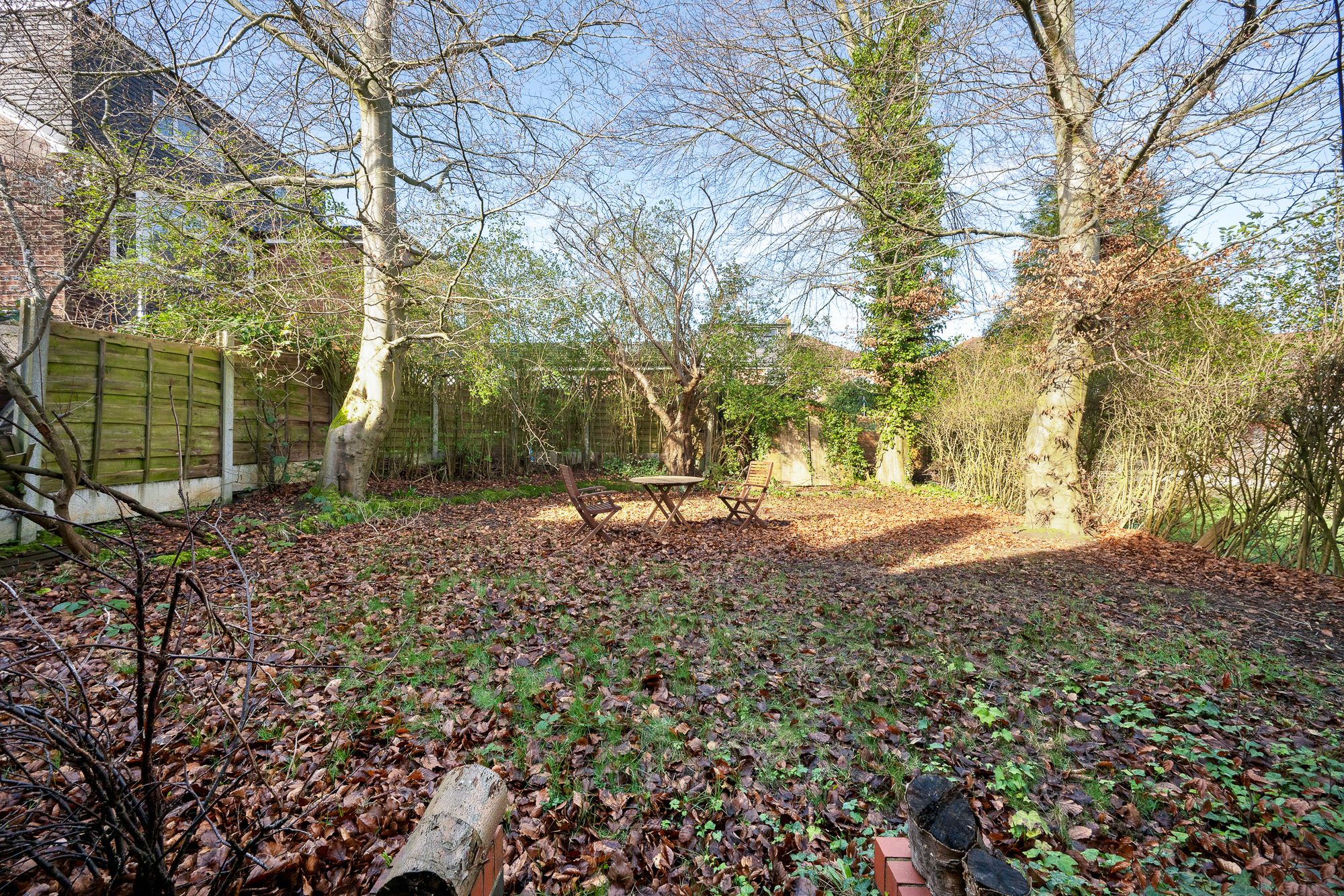 4 bed detached house for sale in Middleton Road, Manchester  - Property Image 28