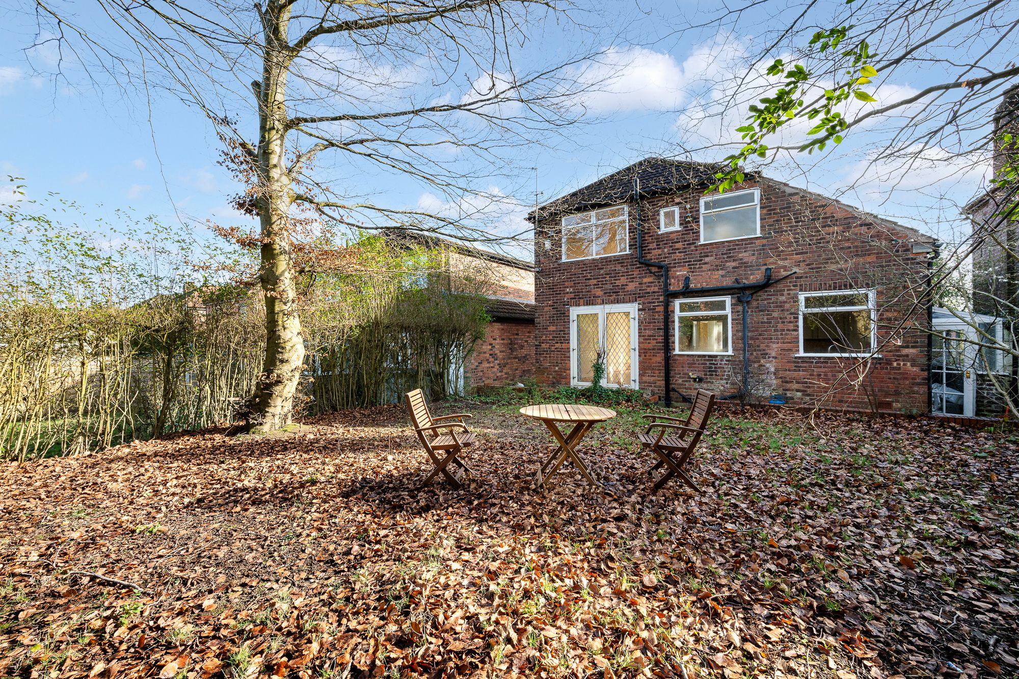 4 bed detached house for sale in Middleton Road, Manchester 26